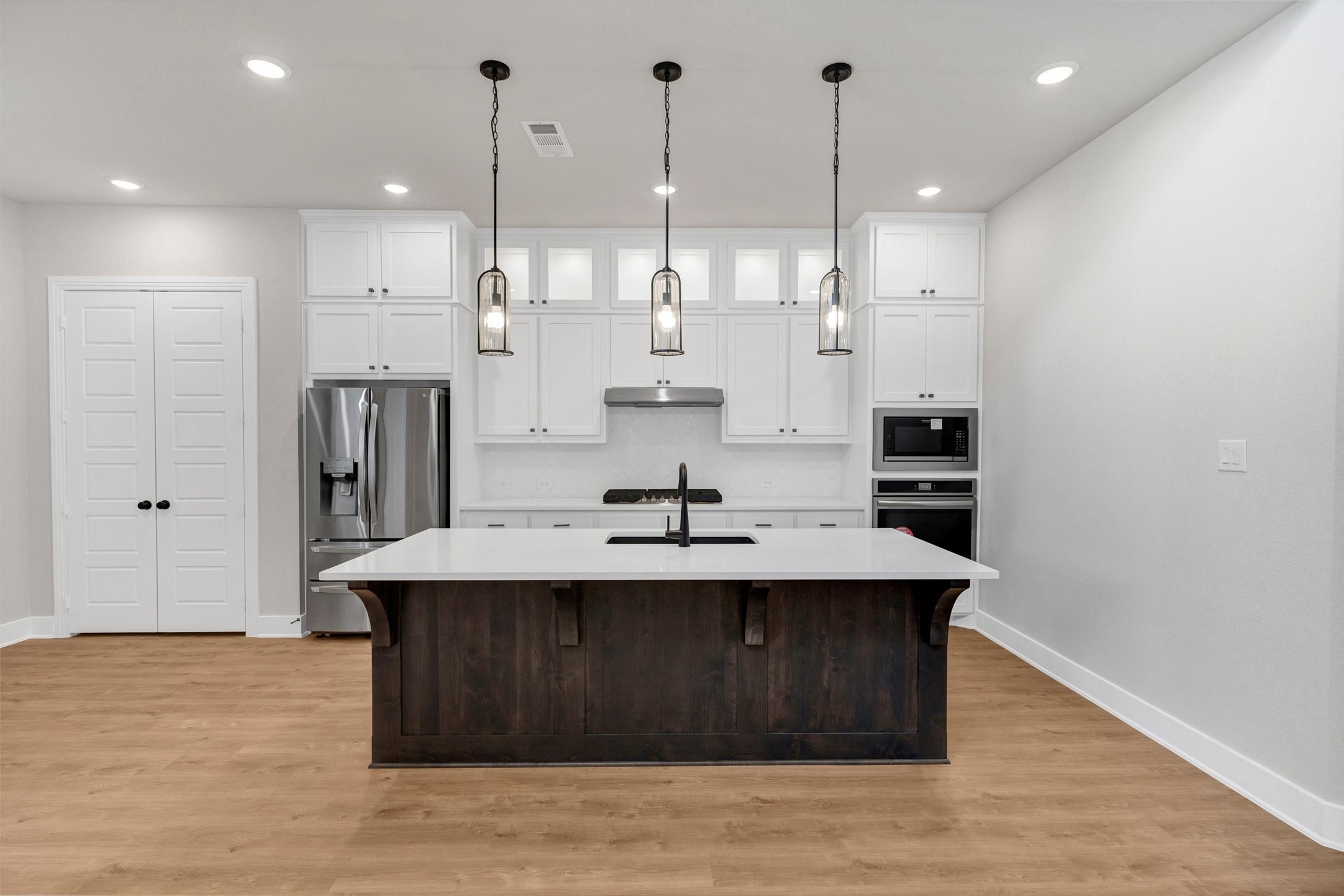 2153 Sandlin Drive Fort Worth TX 76308