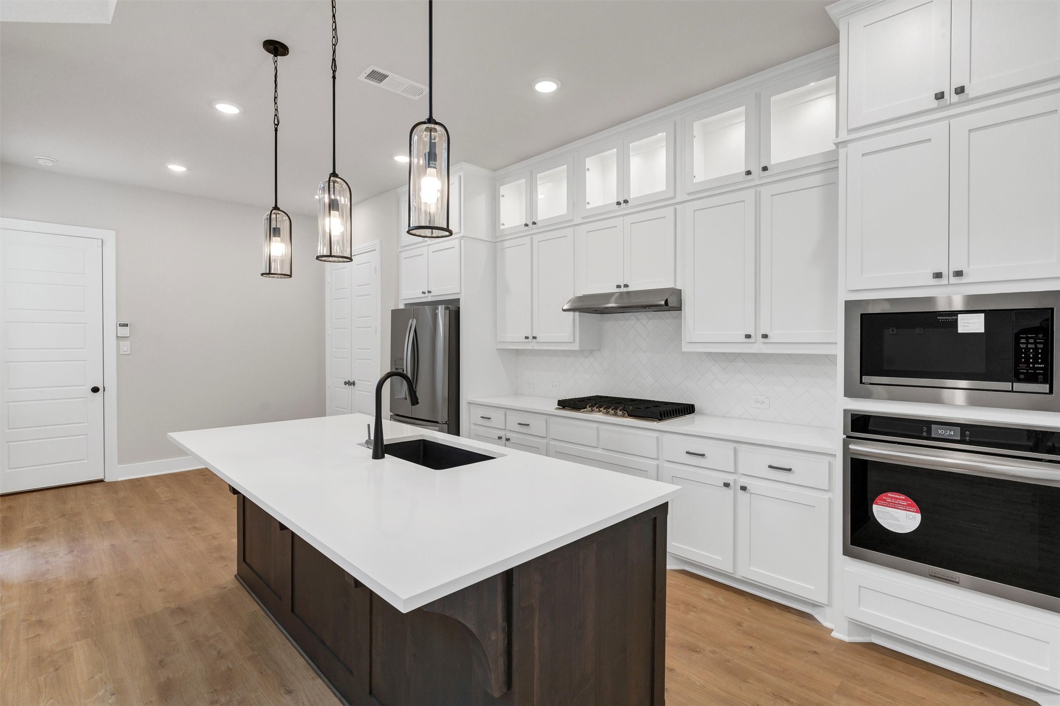 2153 Sandlin Drive Fort Worth TX 76308