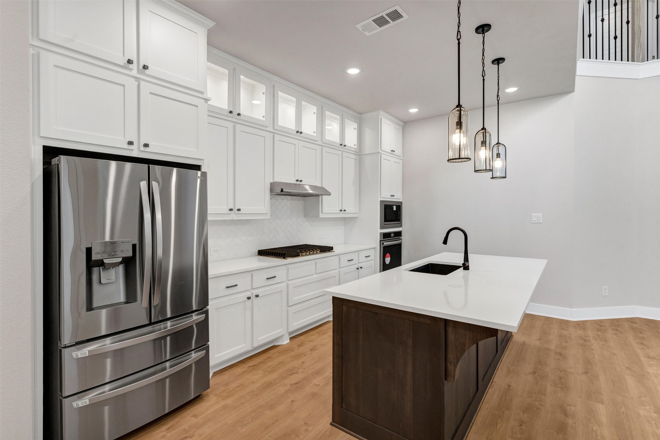 2153 Sandlin Drive Fort Worth TX 76308