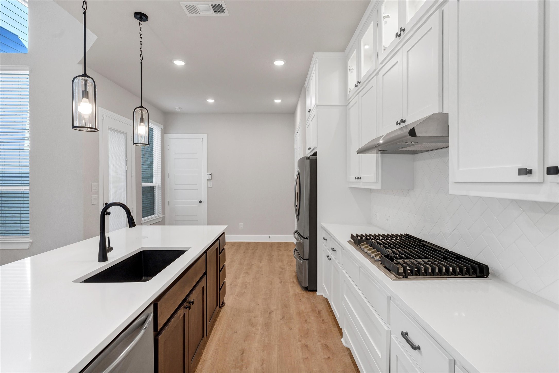 2153 Sandlin Drive Fort Worth TX 76308