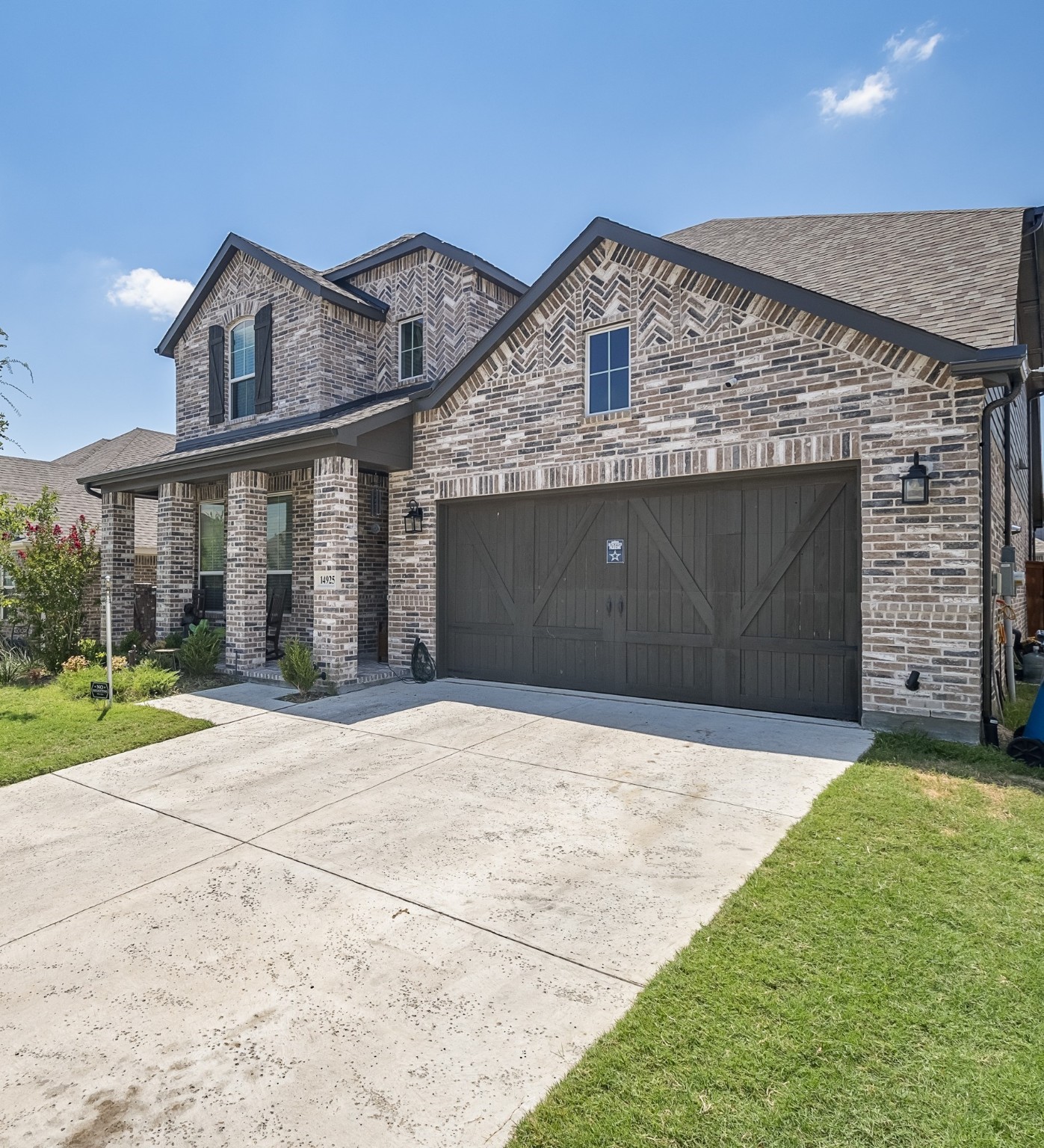 14925 Chipwood Drive Aledo TX 76008