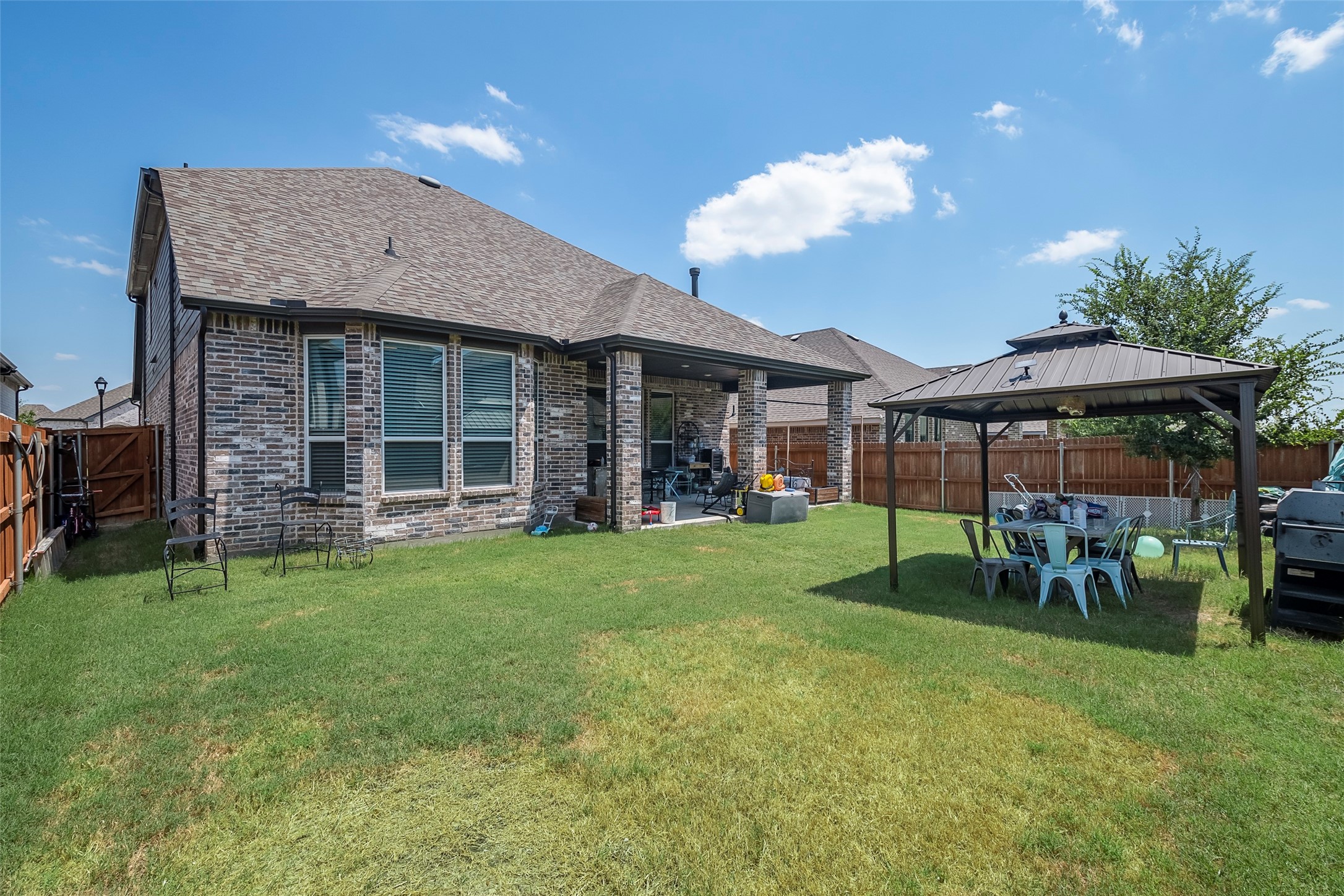 14925 Chipwood Drive Aledo TX 76008