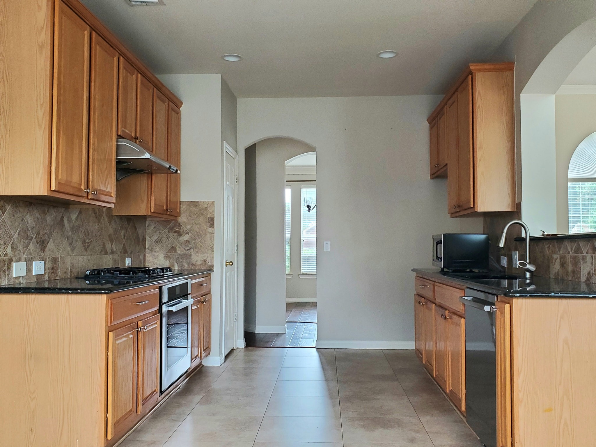 4537 Oak Shores Drive Plano TX 75024
