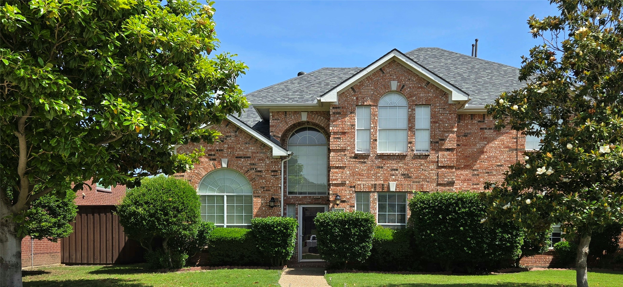 4537 Oak Shores Drive Plano TX 75024