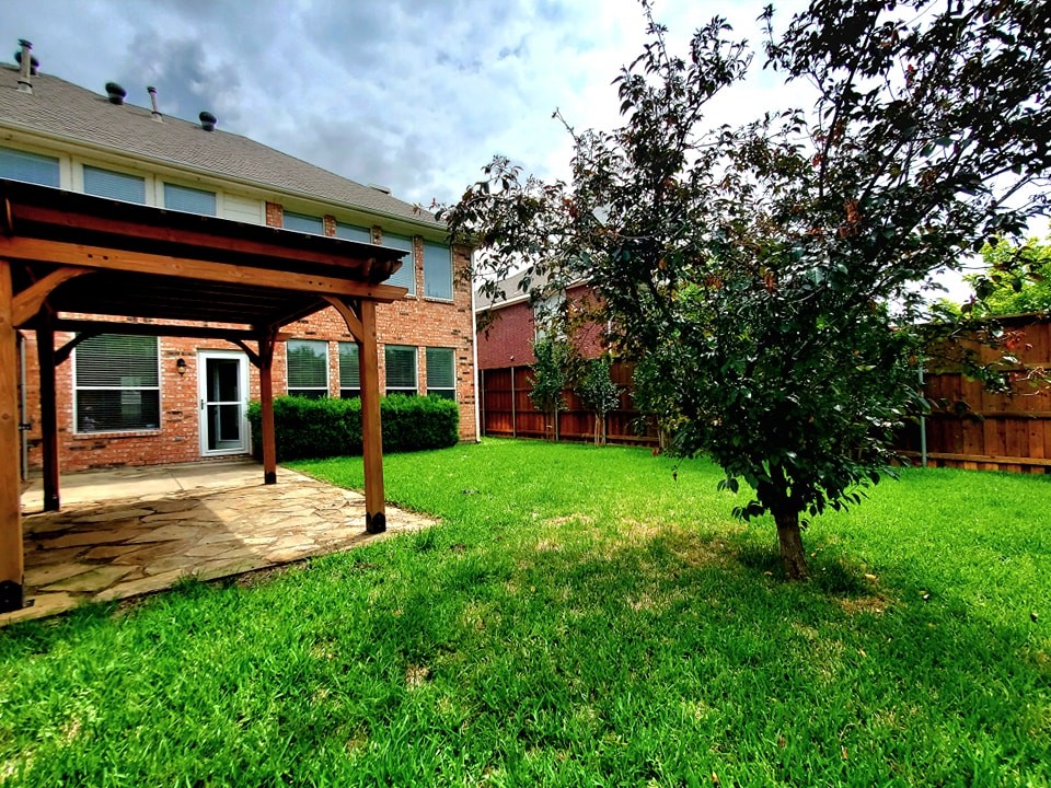 4537 Oak Shores Drive Plano TX 75024