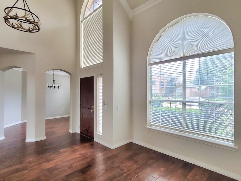 4537 Oak Shores Drive Plano TX 75024