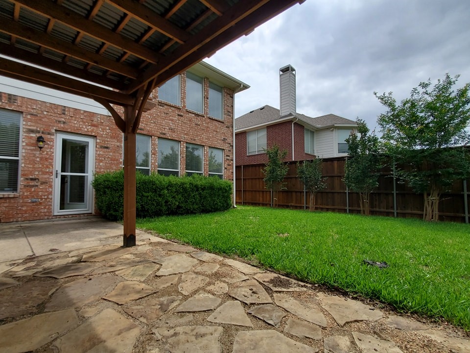 4537 Oak Shores Drive Plano TX 75024