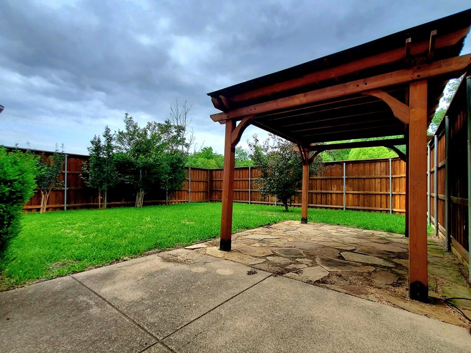 4537 Oak Shores Drive Plano TX 75024