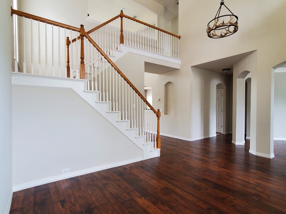 4537 Oak Shores Drive Plano TX 75024