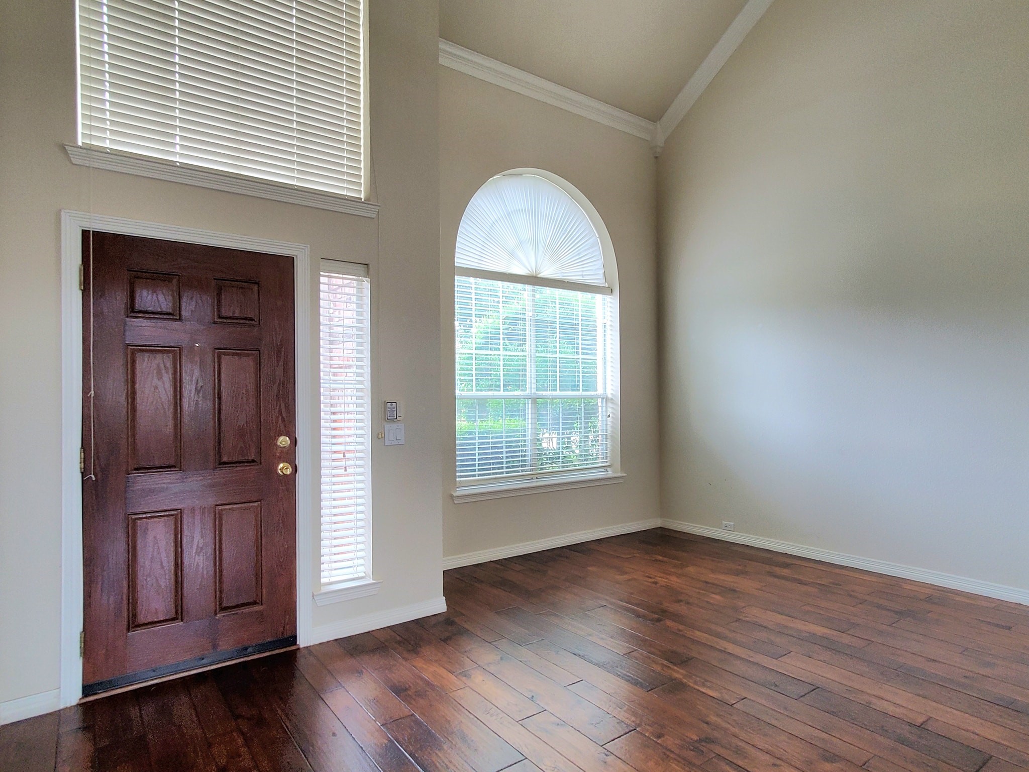 4537 Oak Shores Drive Plano TX 75024