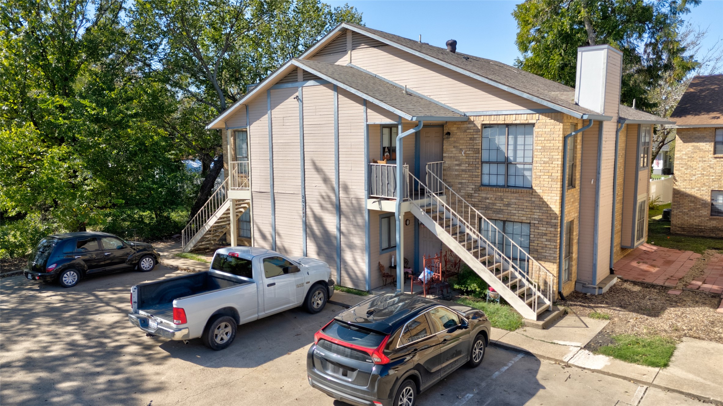203 W Trinity Street Forney TX 75126
