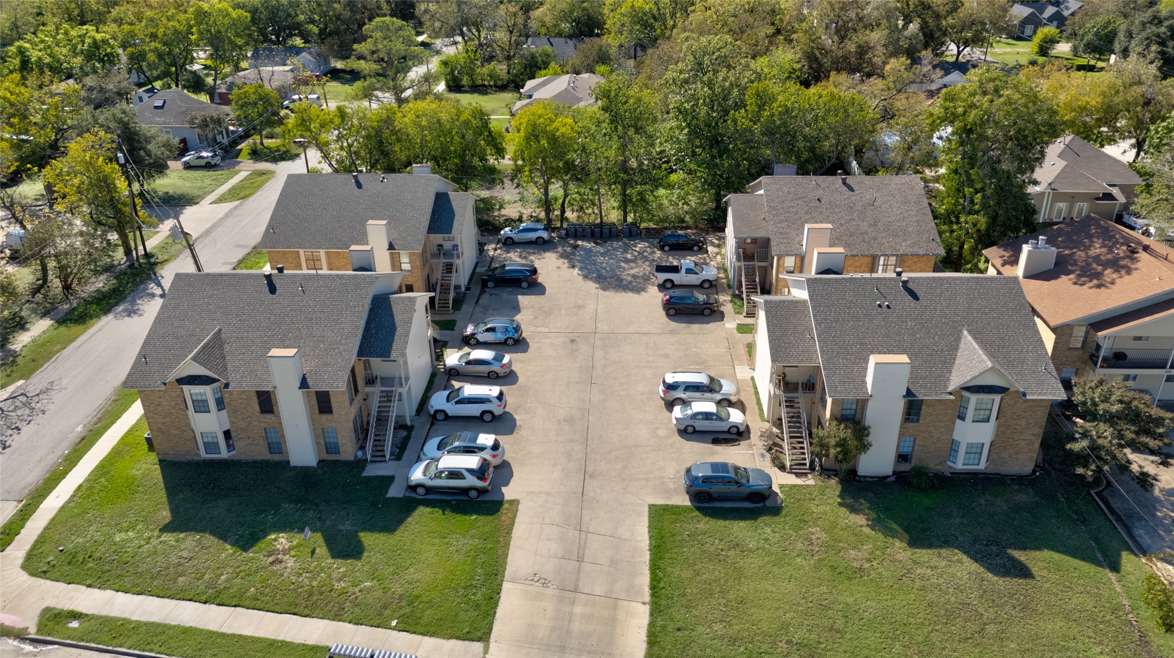 203 W Trinity Street Forney TX 75126