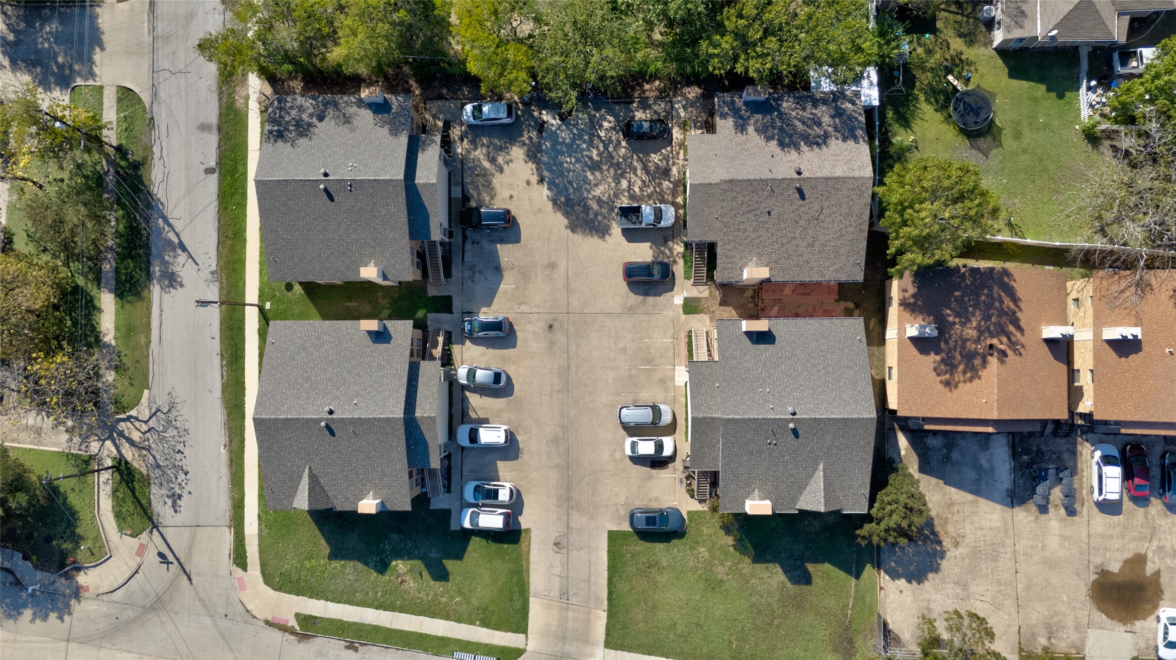 203 W Trinity Street Forney TX 75126