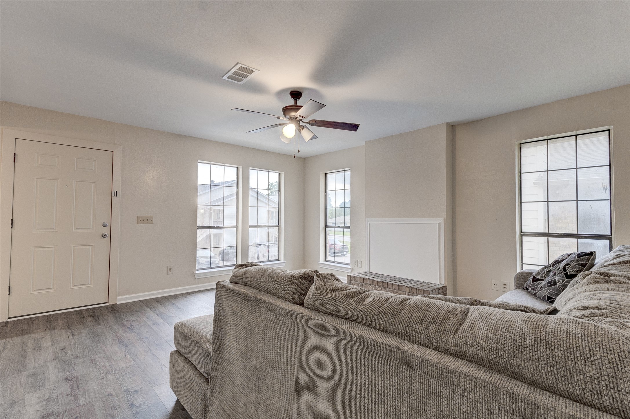 203 W Trinity Street Forney TX 75126
