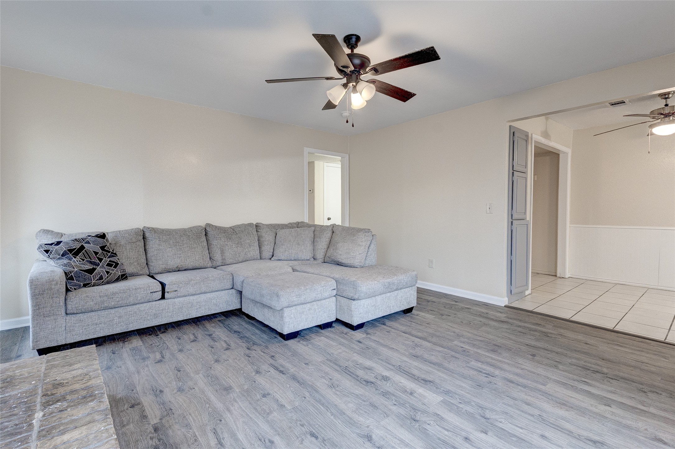 203 W Trinity Street Forney TX 75126