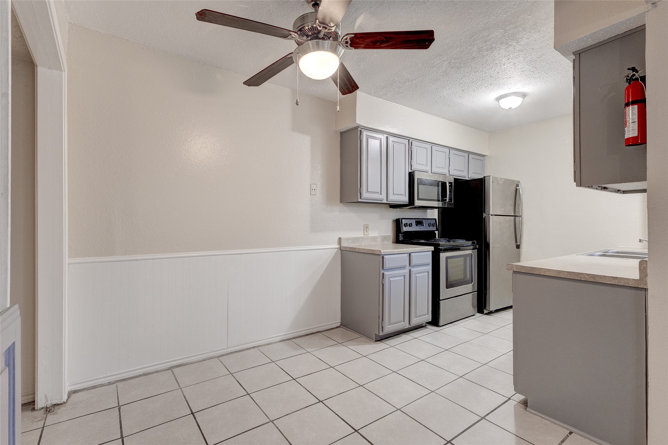 203 W Trinity Street Forney TX 75126