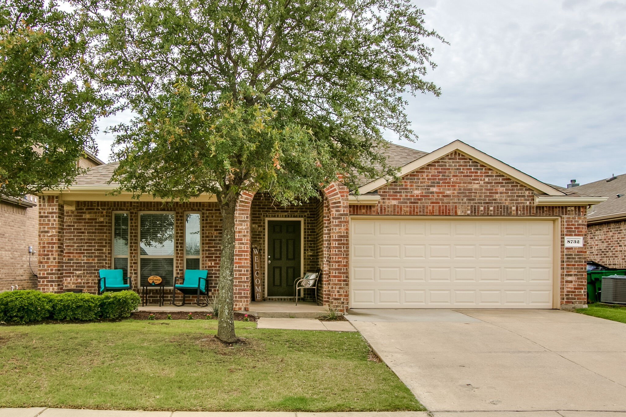 8732 Whirlwind Trail Aubrey TX 76227
