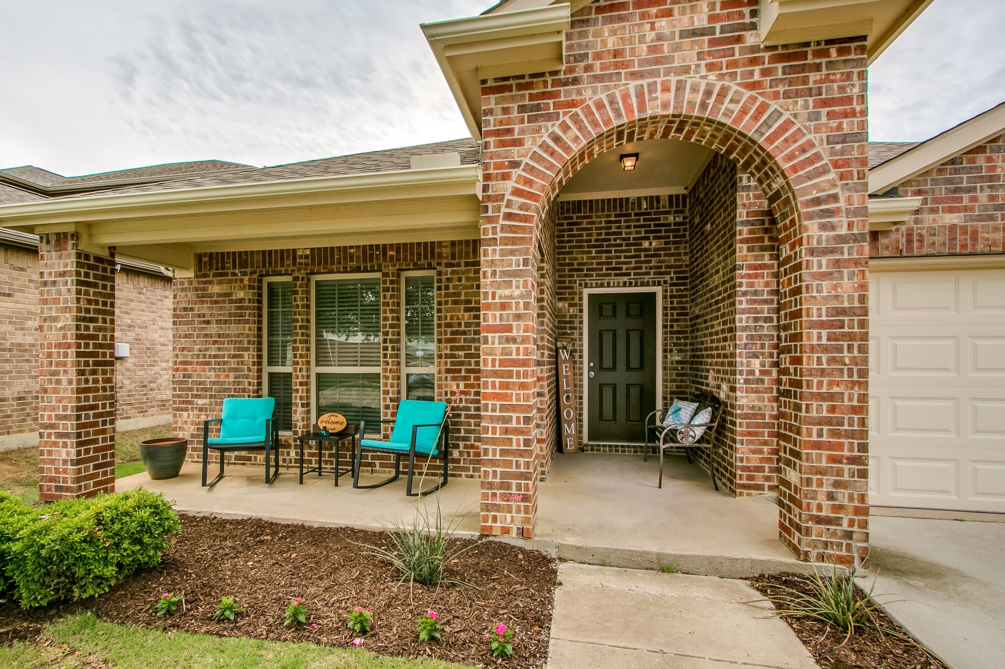 8732 Whirlwind Trail Aubrey TX 76227