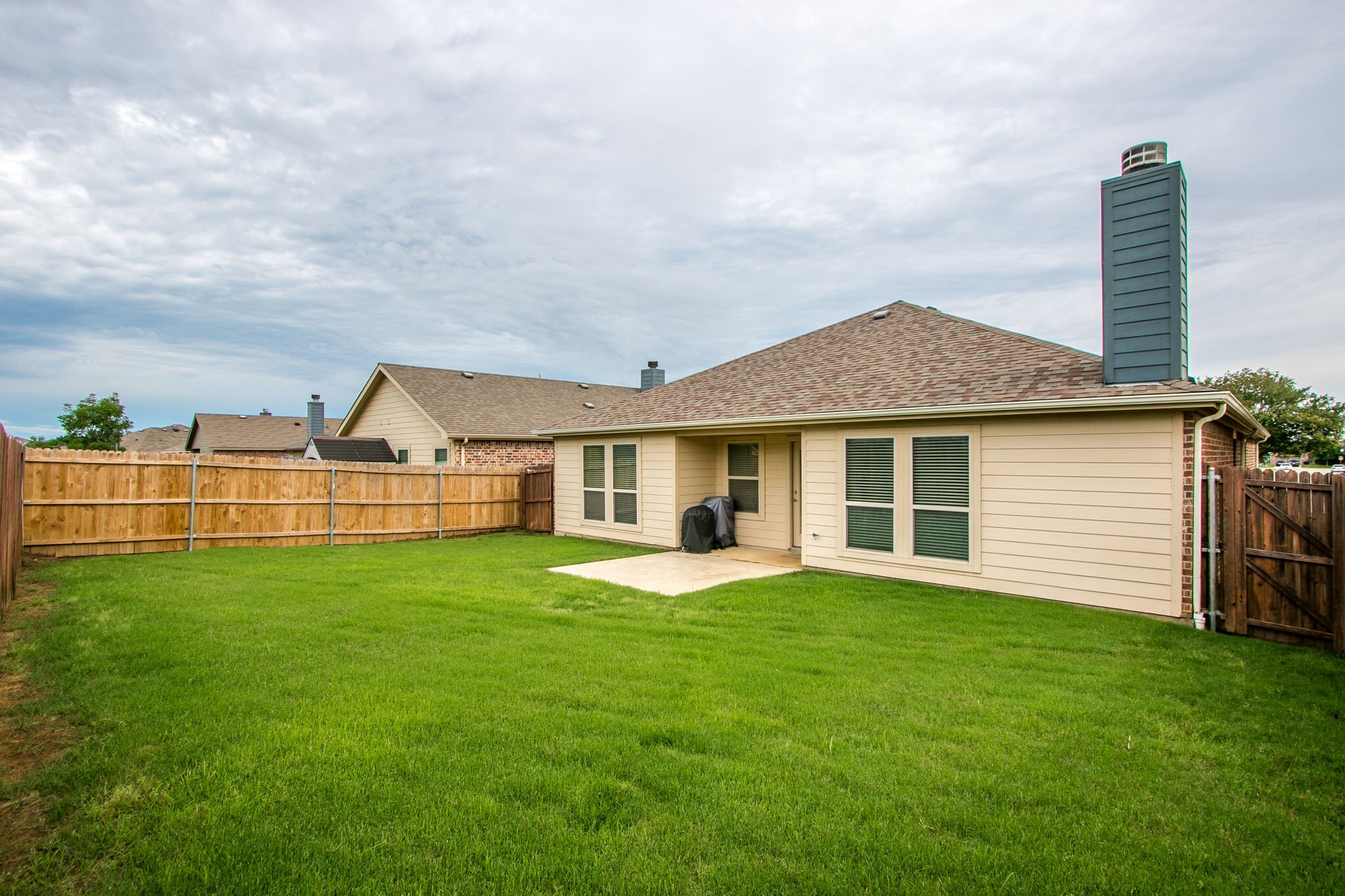 8732 Whirlwind Trail Aubrey TX 76227