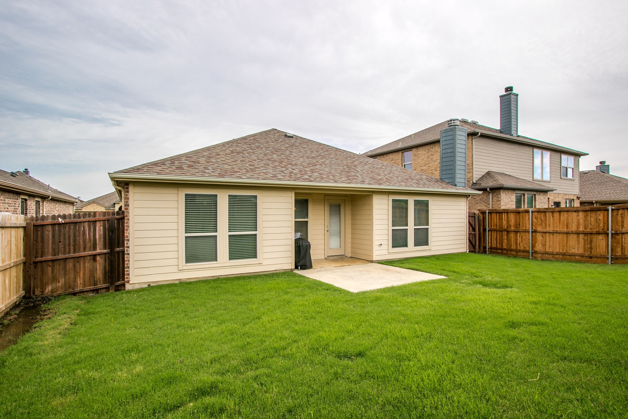 8732 Whirlwind Trail Aubrey TX 76227