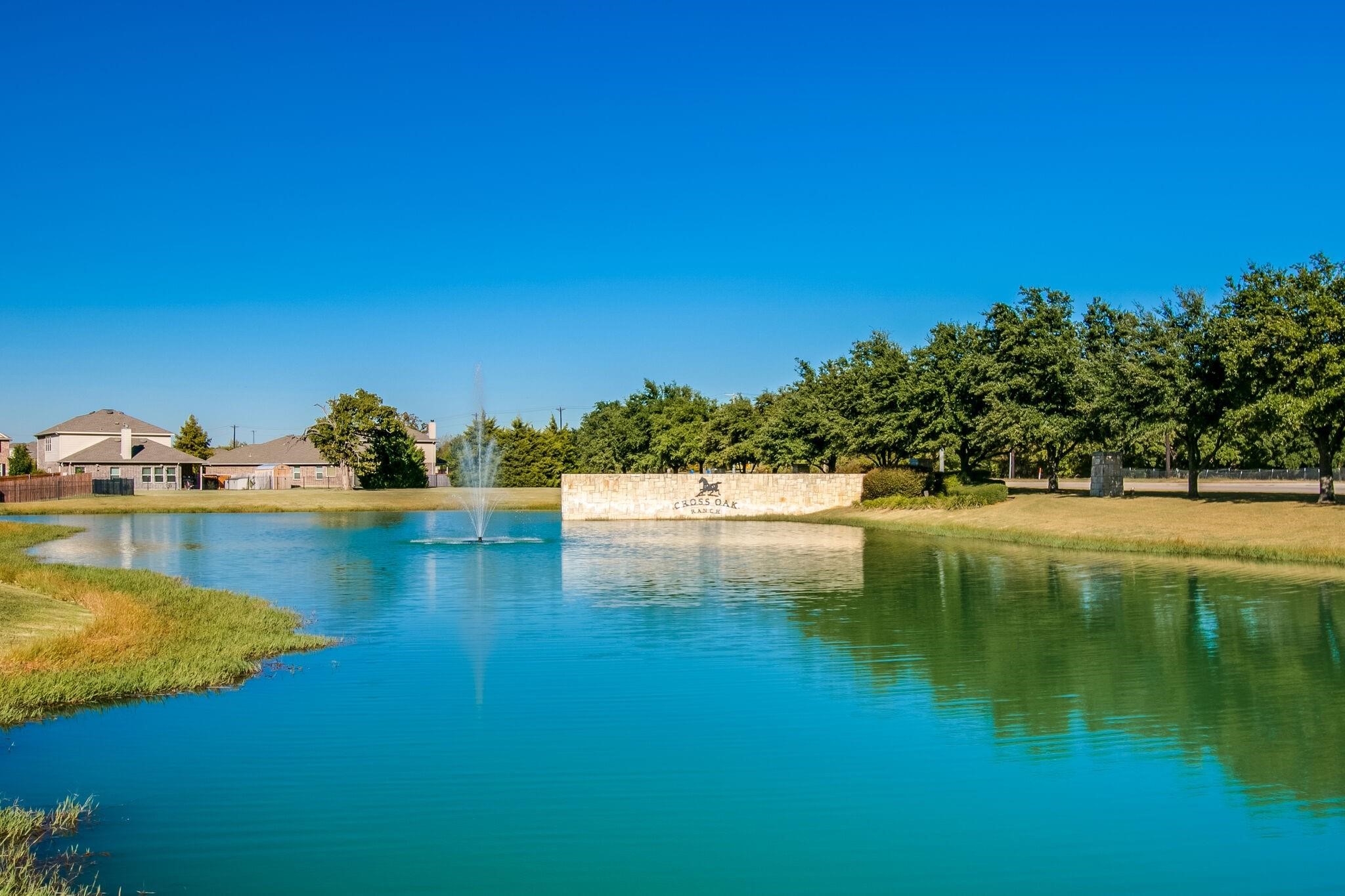8732 Whirlwind Trail Aubrey TX 76227