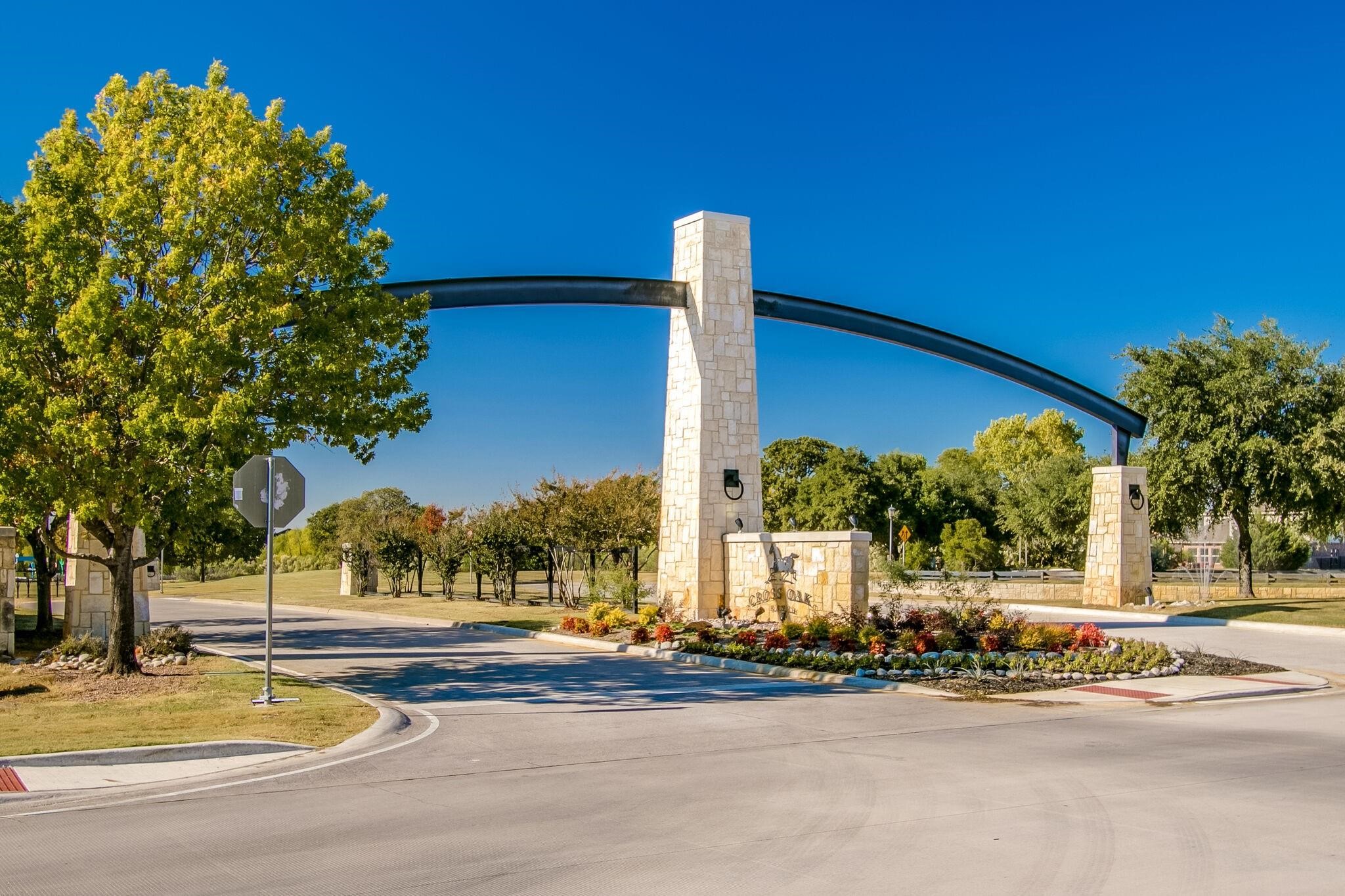 8732 Whirlwind Trail Aubrey TX 76227