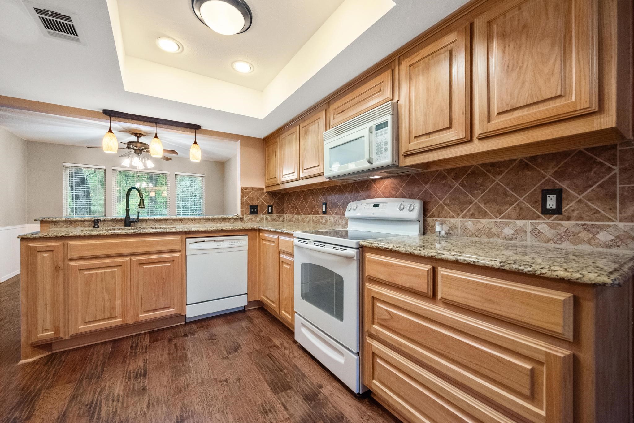 1417 Earlshire Place Plano TX 75075