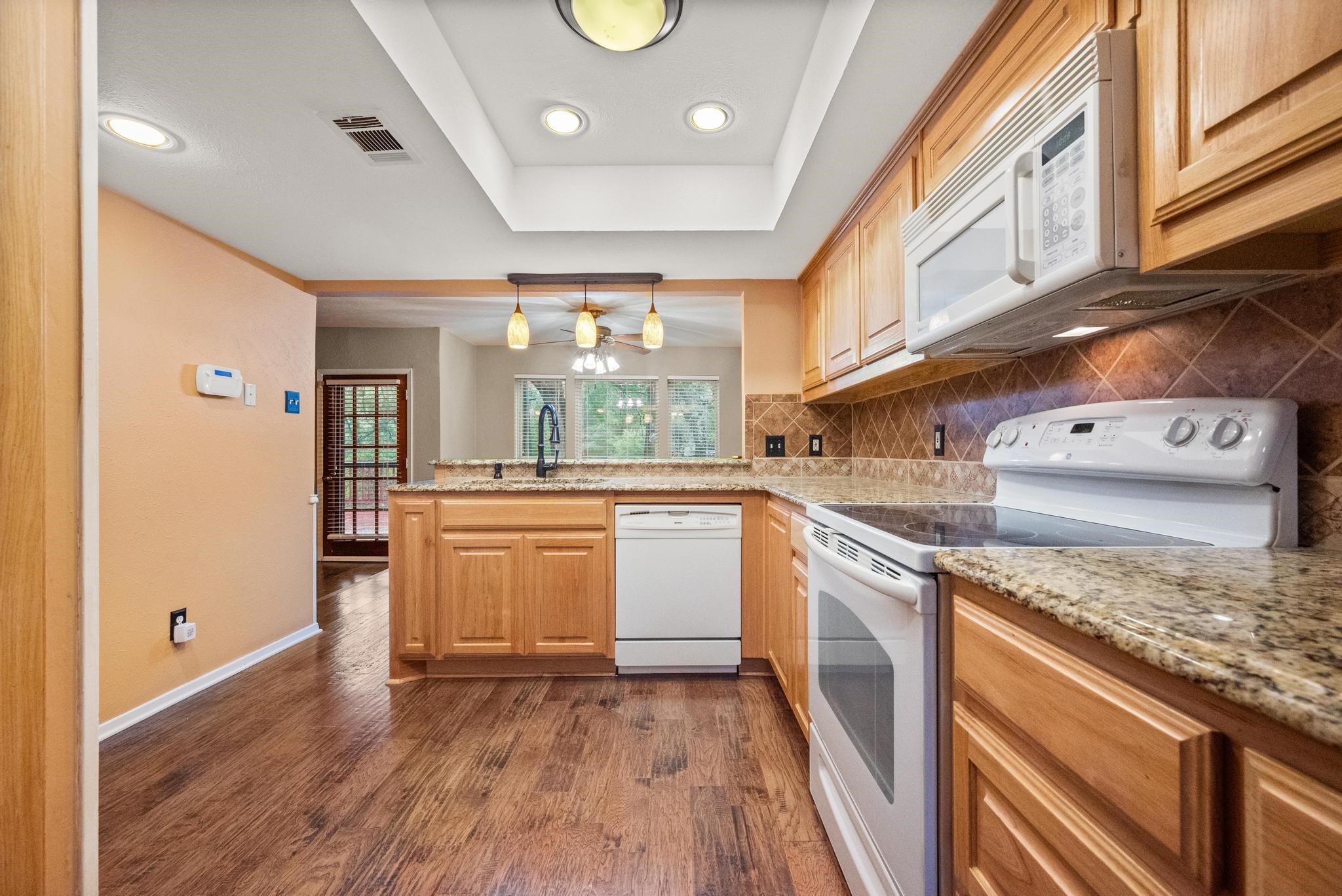 1417 Earlshire Place Plano TX 75075