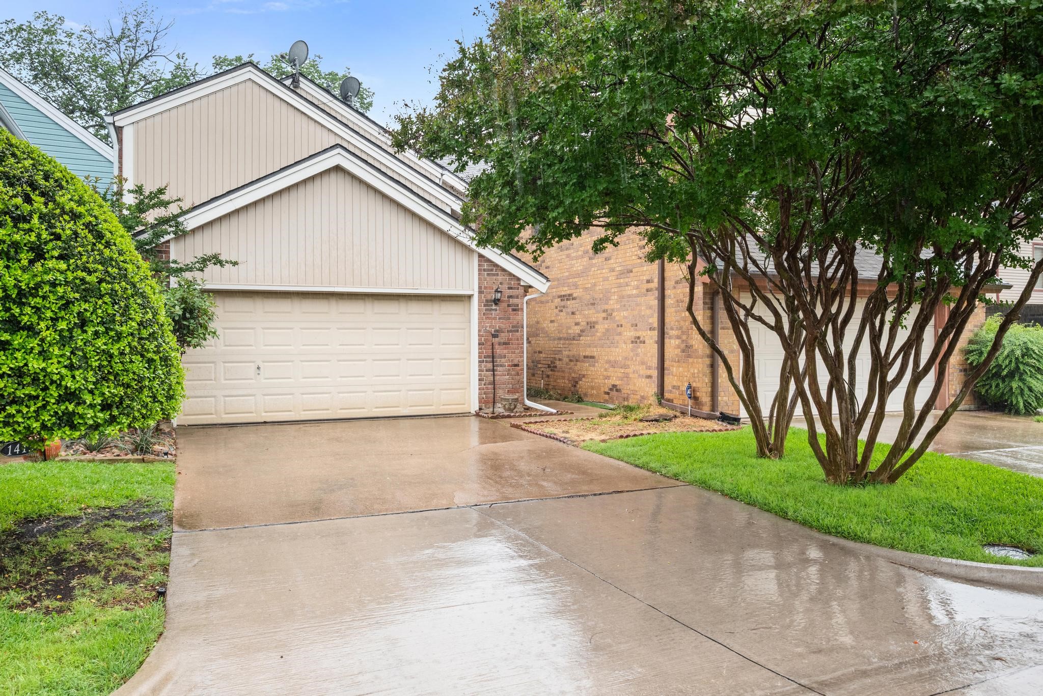 1417 Earlshire Place Plano TX 75075
