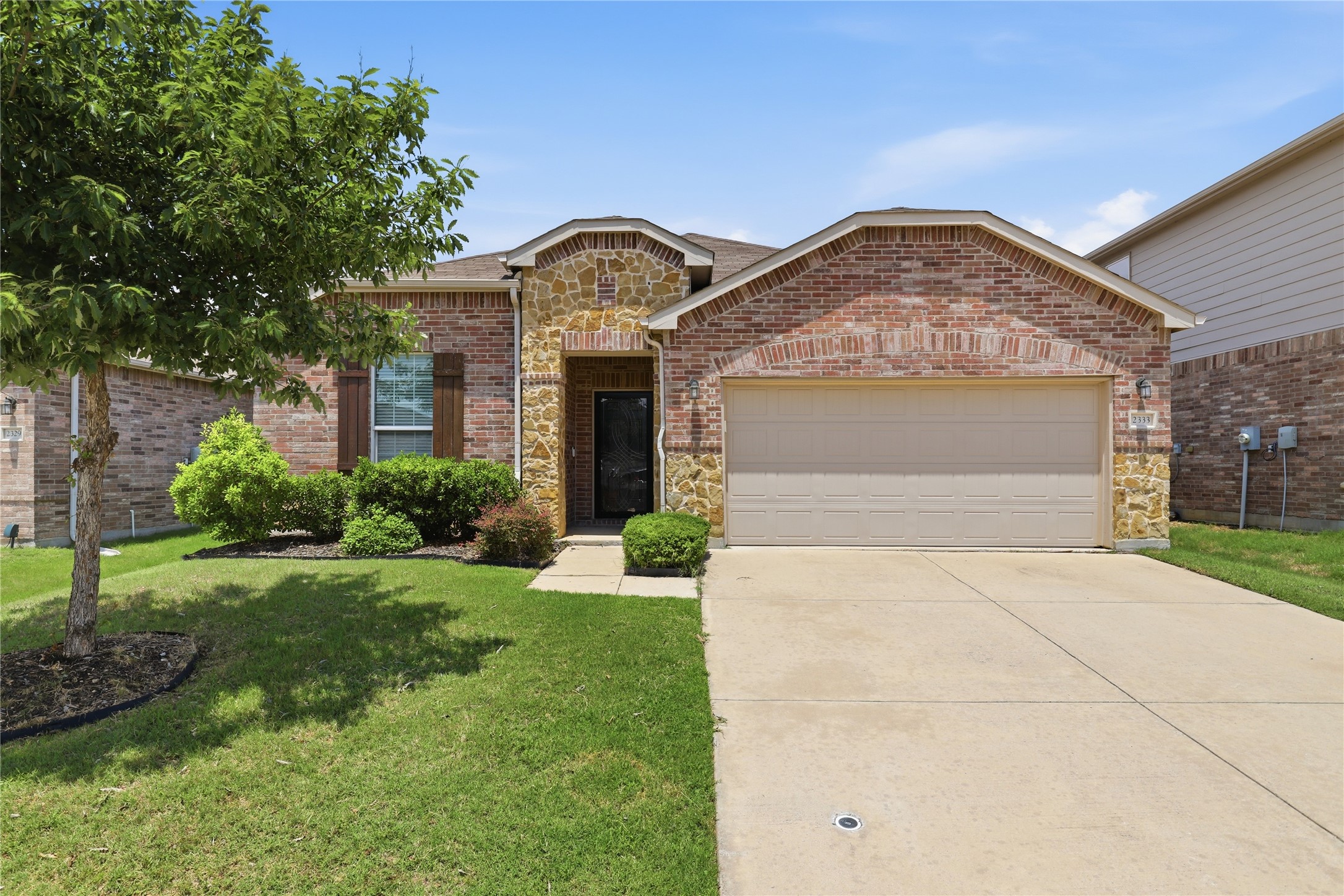 2333 Senepol Way Fort Worth TX 76131