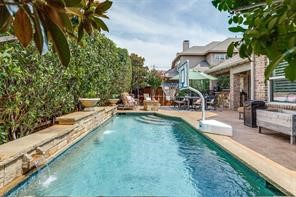 6365 Bear Lake Road Frisco TX 75036
