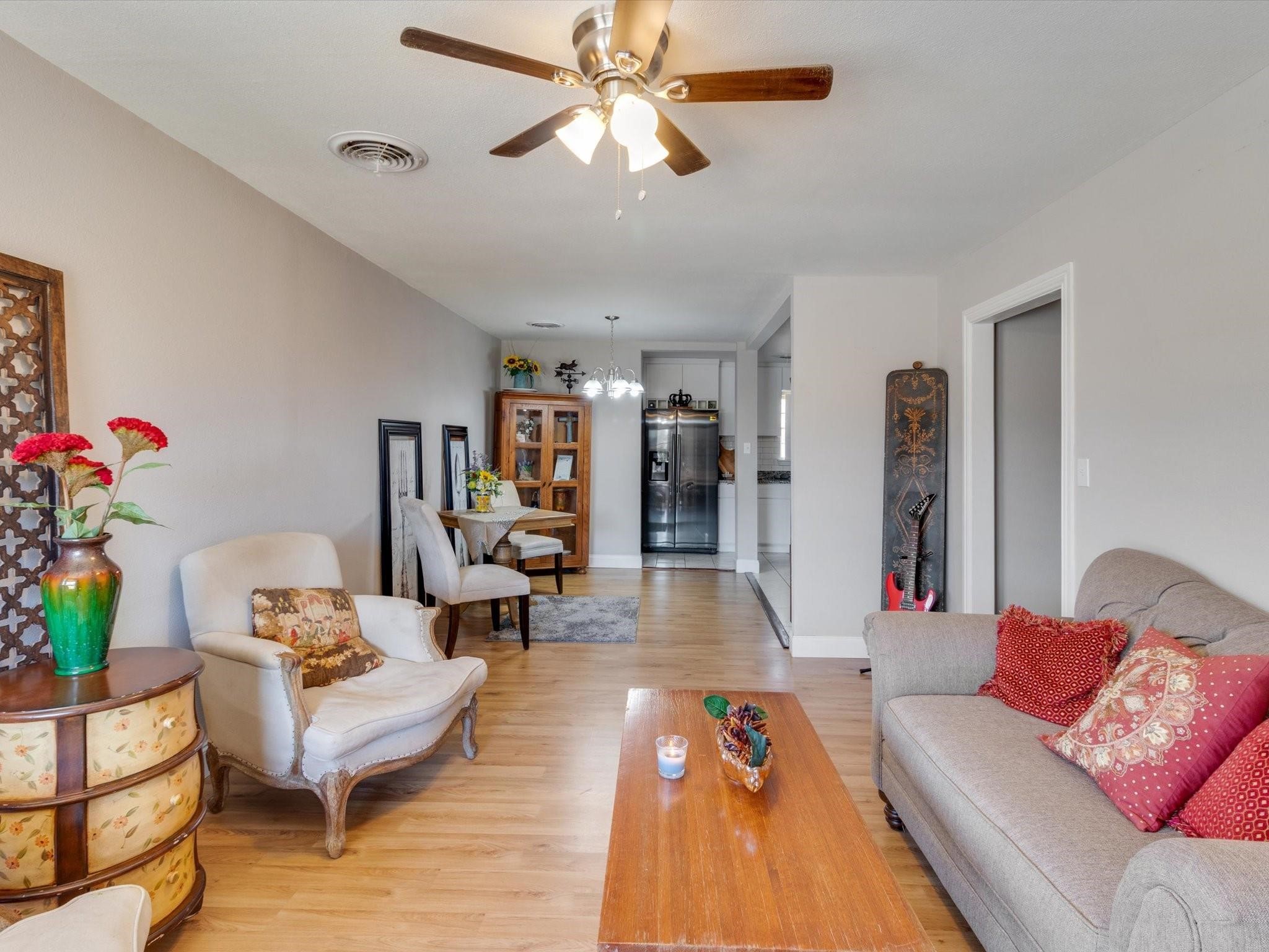 801 Pecan Street Sanger TX 76266