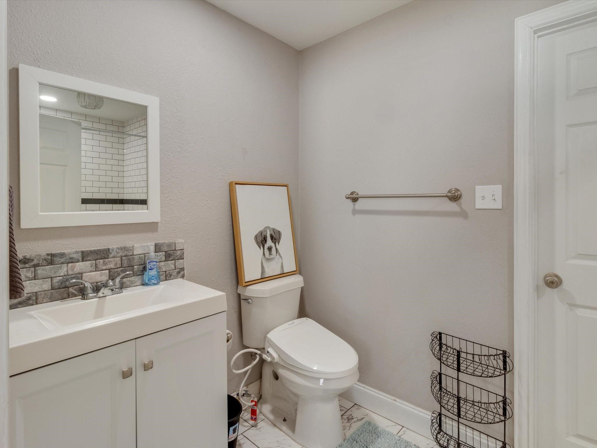 801 Pecan Street Sanger TX 76266