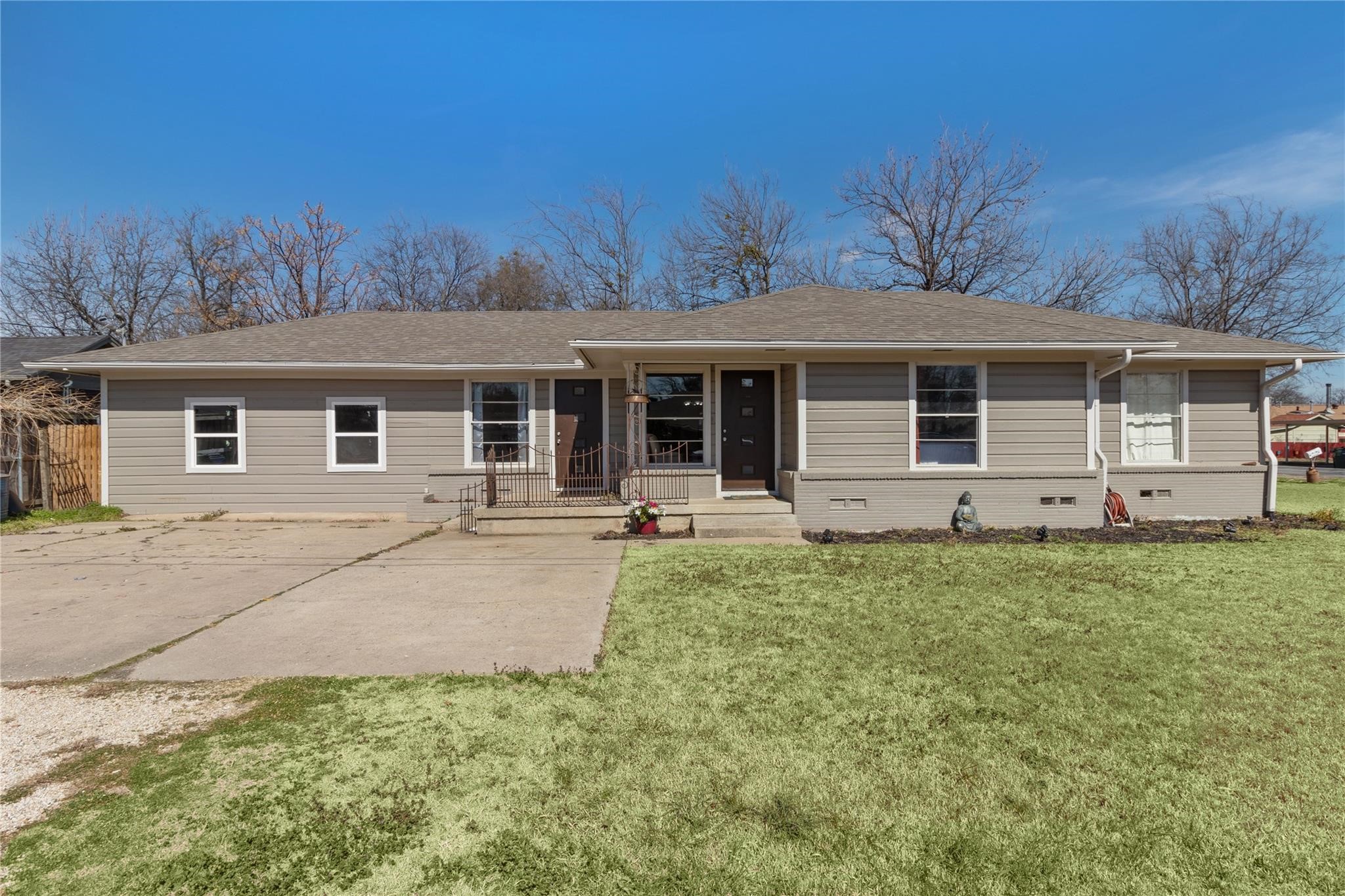 801 Pecan Street Sanger TX 76266