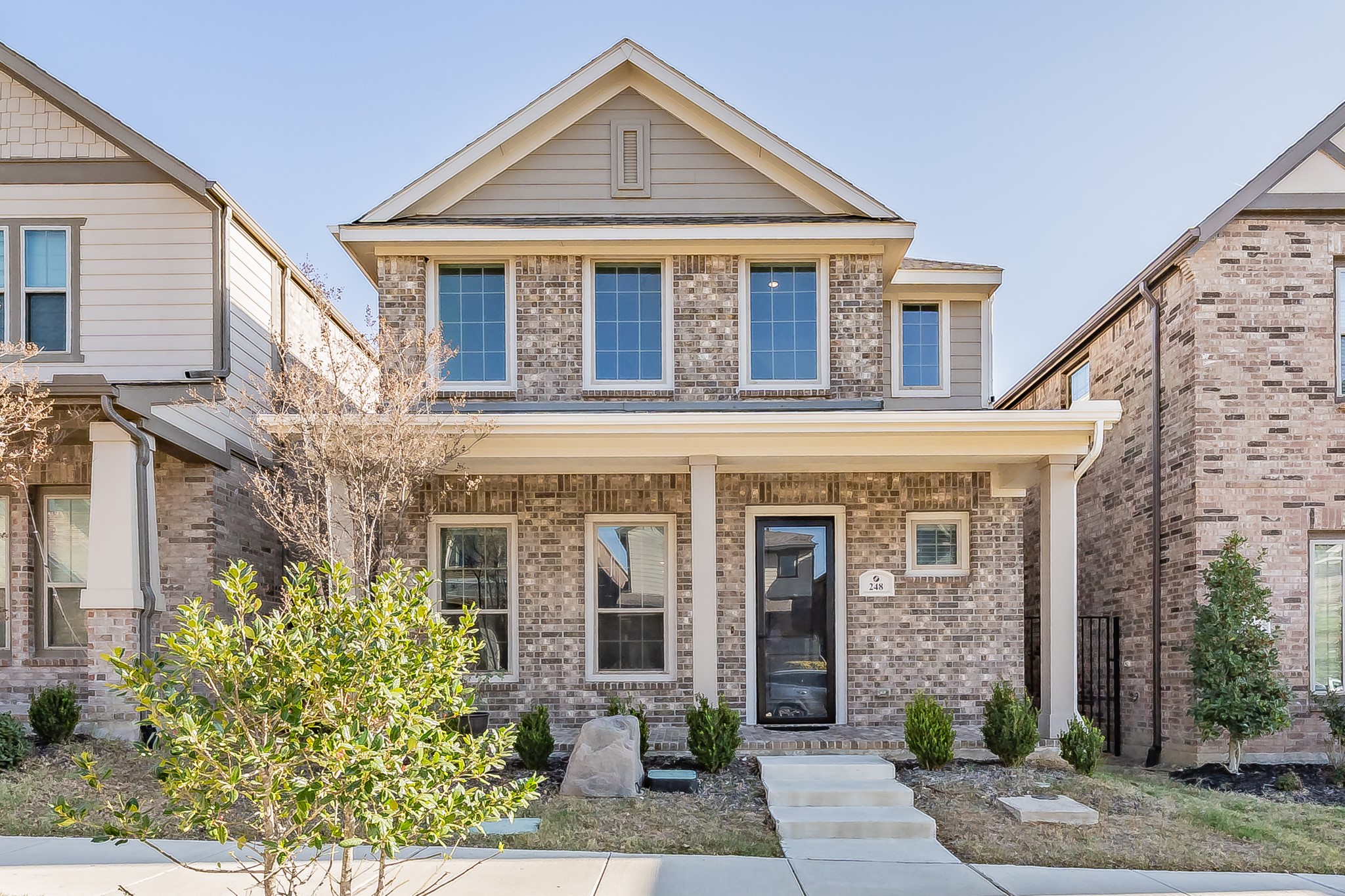 248 Harbor Hills Drive Flower Mound TX 75028