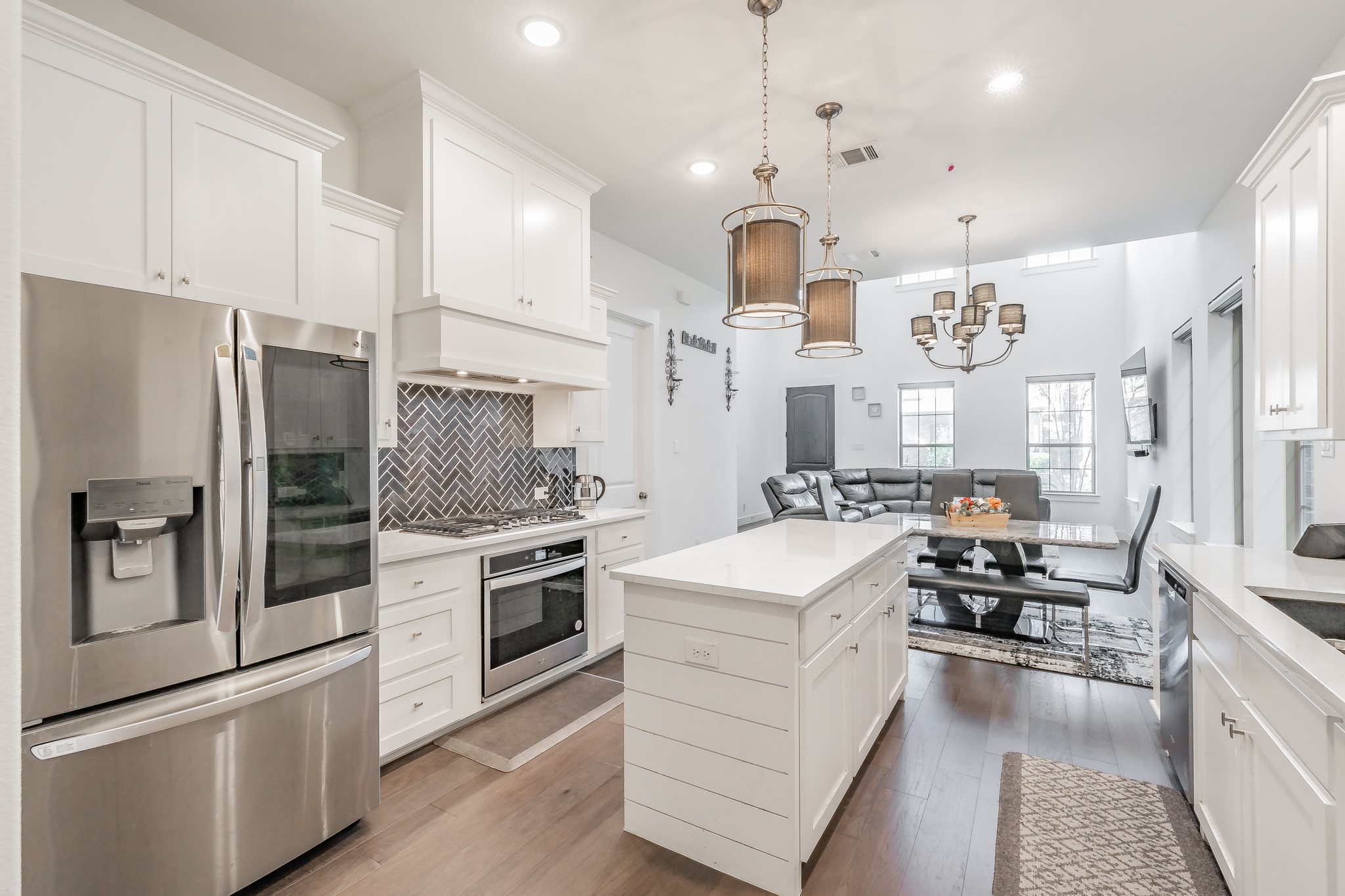 248 Harbor Hills Drive Flower Mound TX 75028