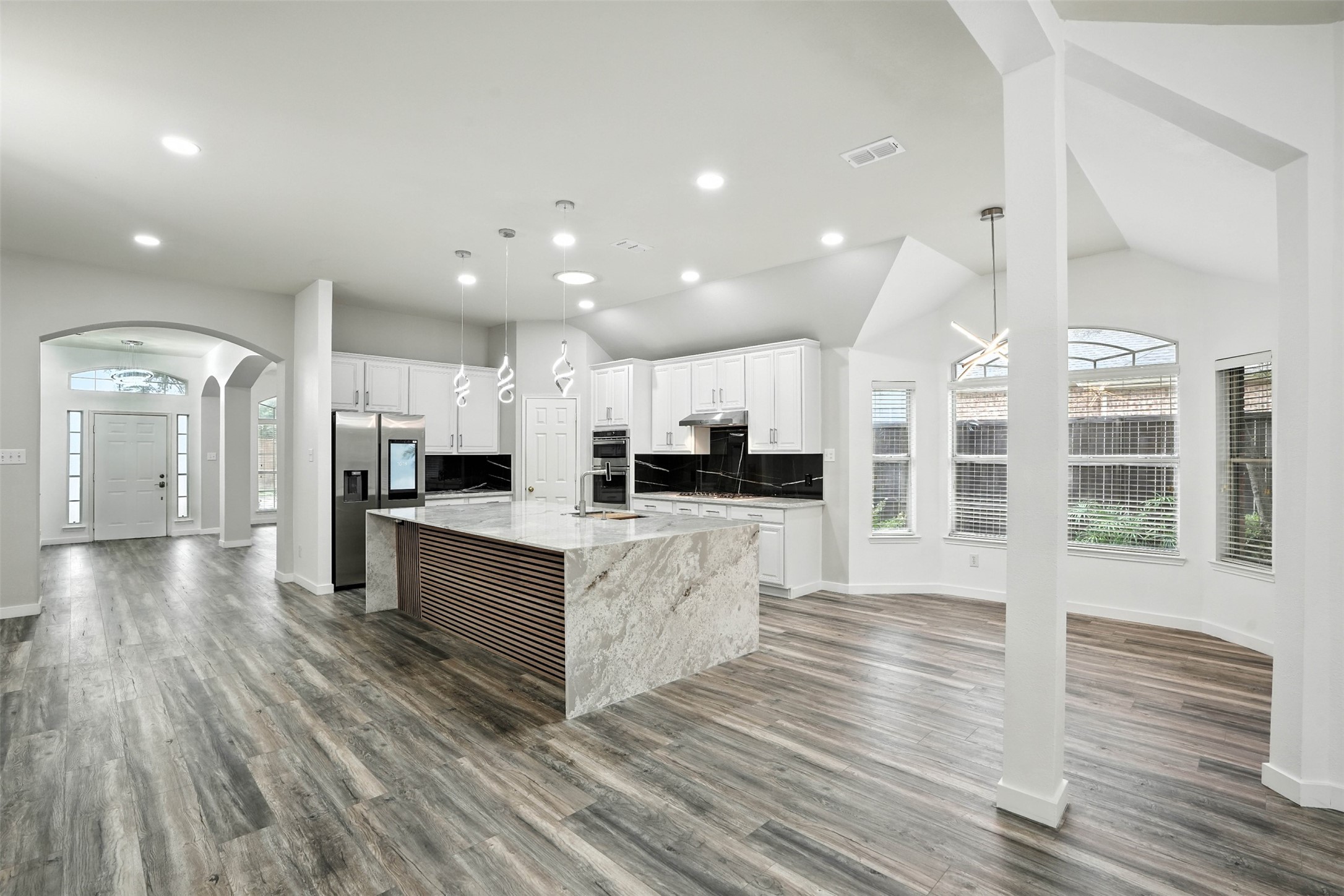 6605 Oxford Lane The Colony TX 75056