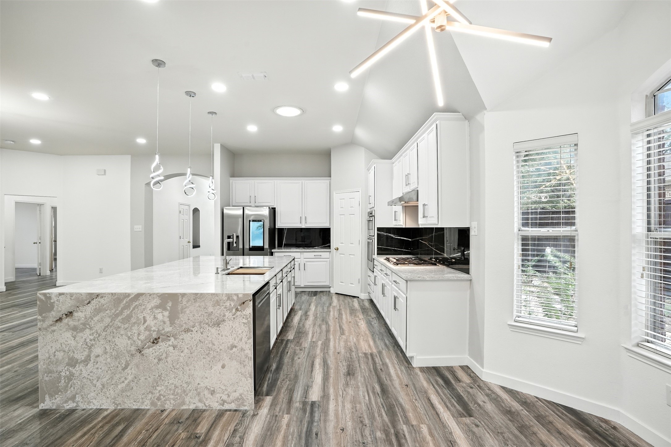6605 Oxford Lane The Colony TX 75056