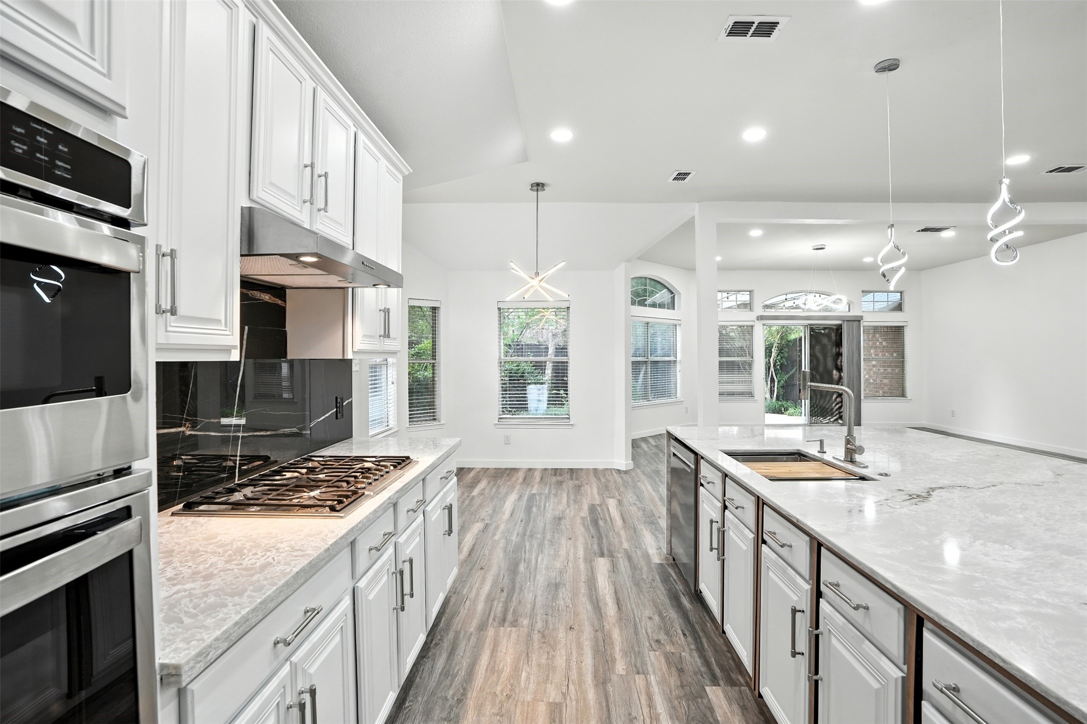 6605 Oxford Lane The Colony TX 75056