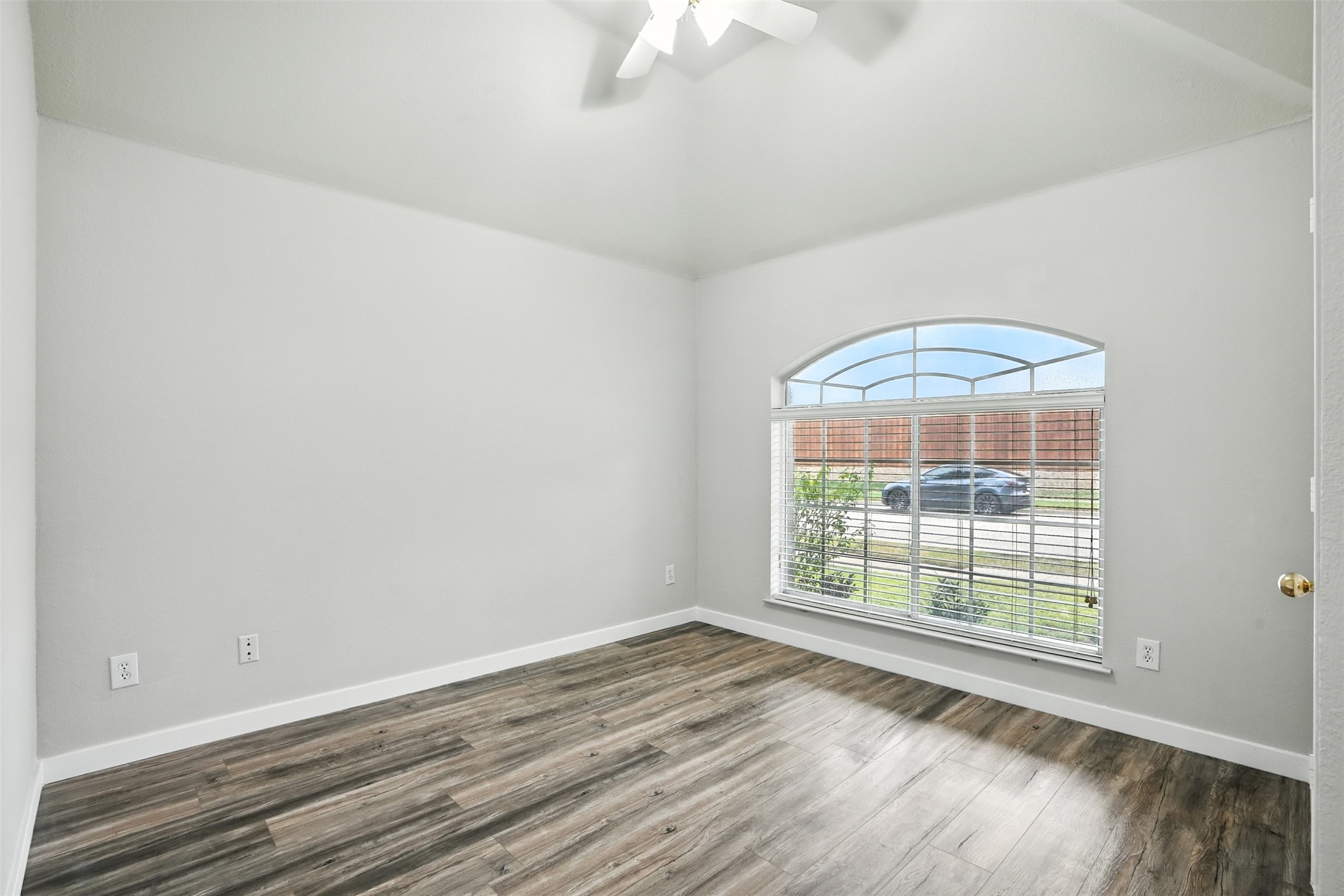 6605 Oxford Lane The Colony TX 75056