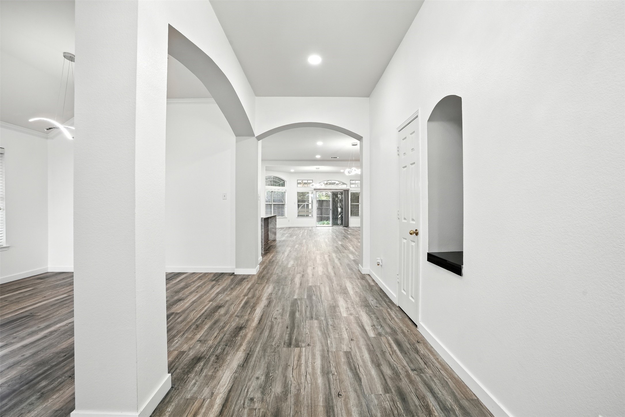 6605 Oxford Lane The Colony TX 75056
