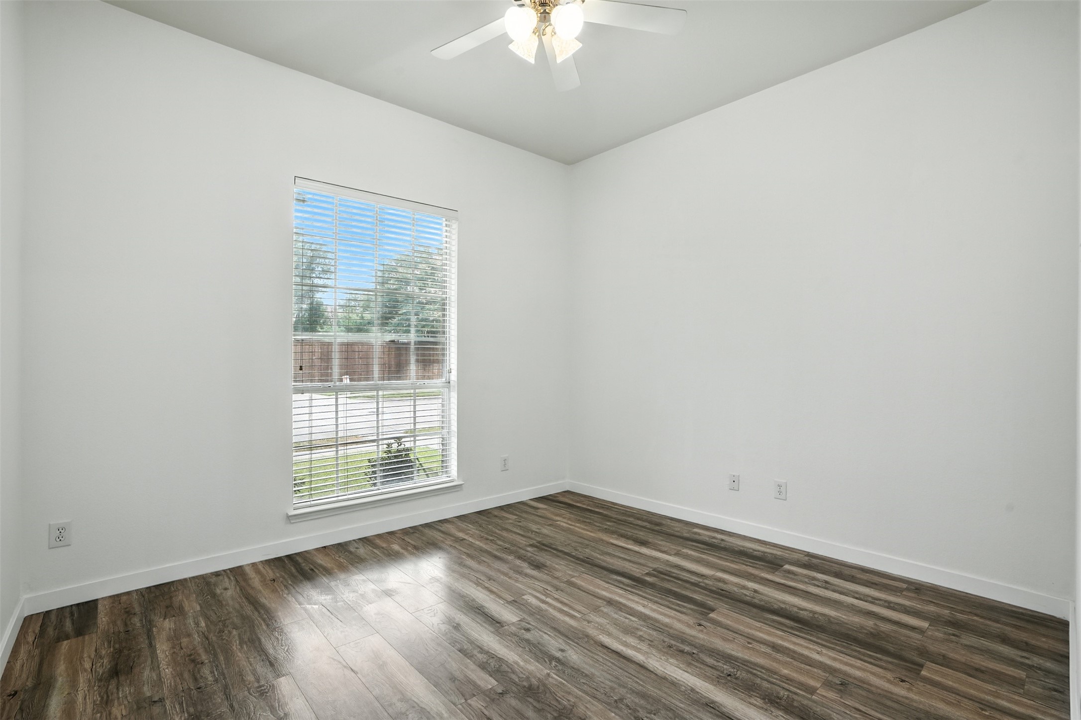 6605 Oxford Lane The Colony TX 75056