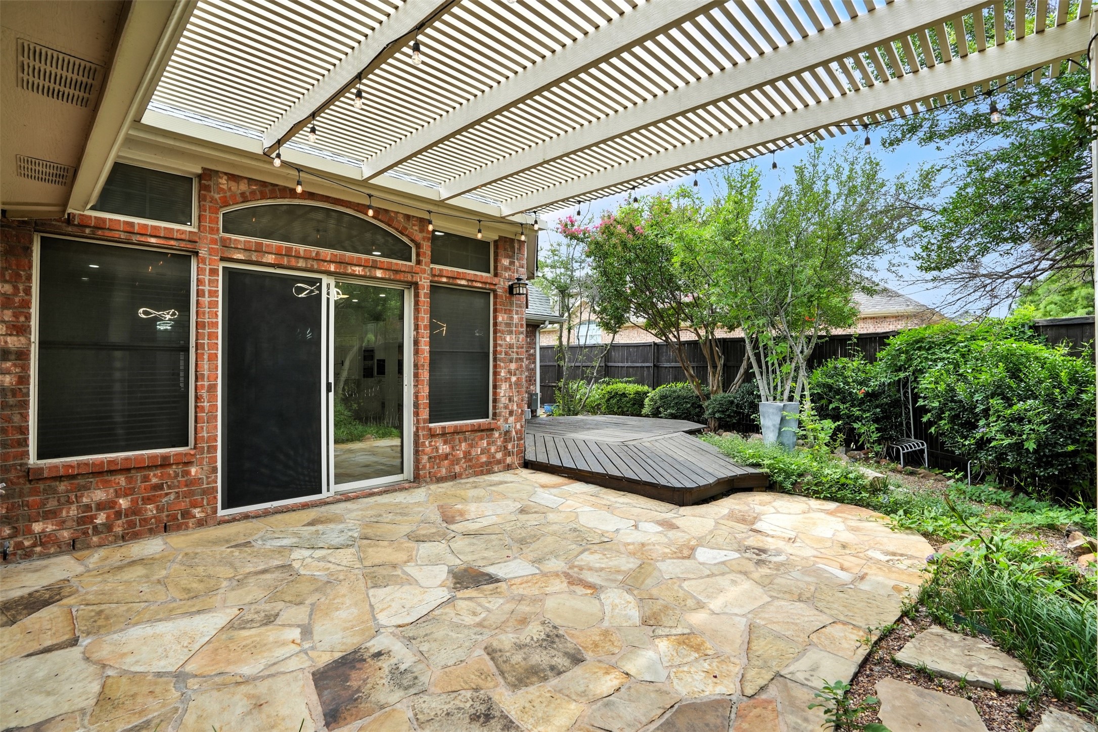 6605 Oxford Lane The Colony TX 75056