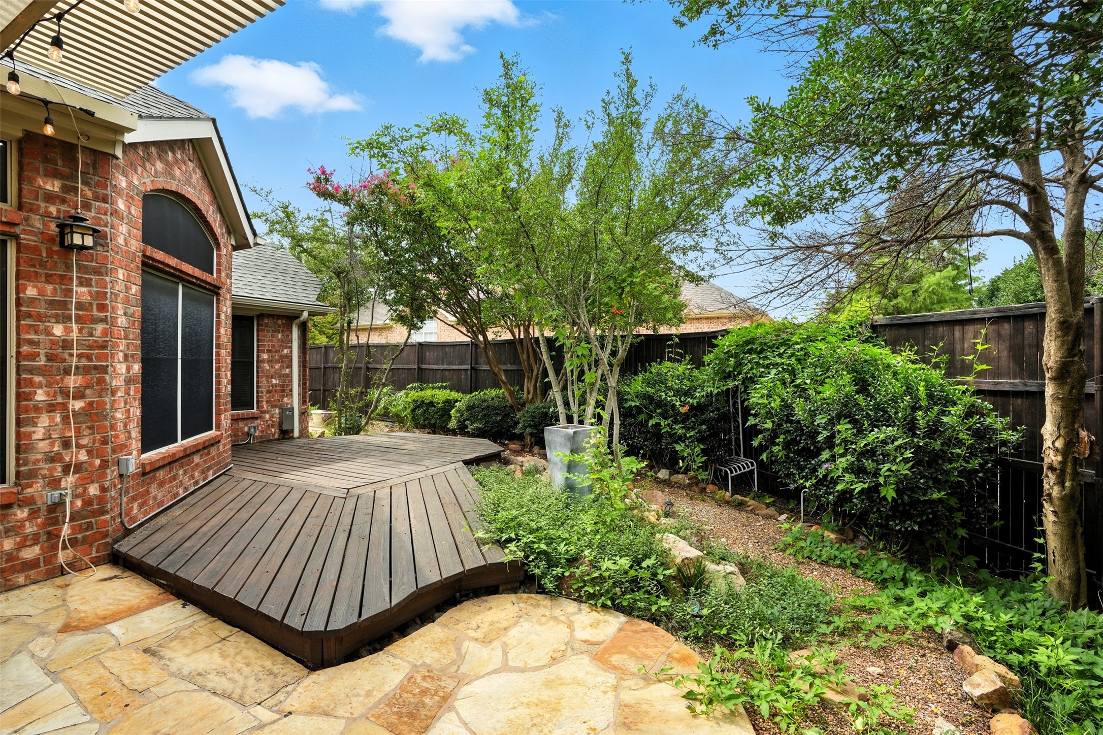 6605 Oxford Lane The Colony TX 75056
