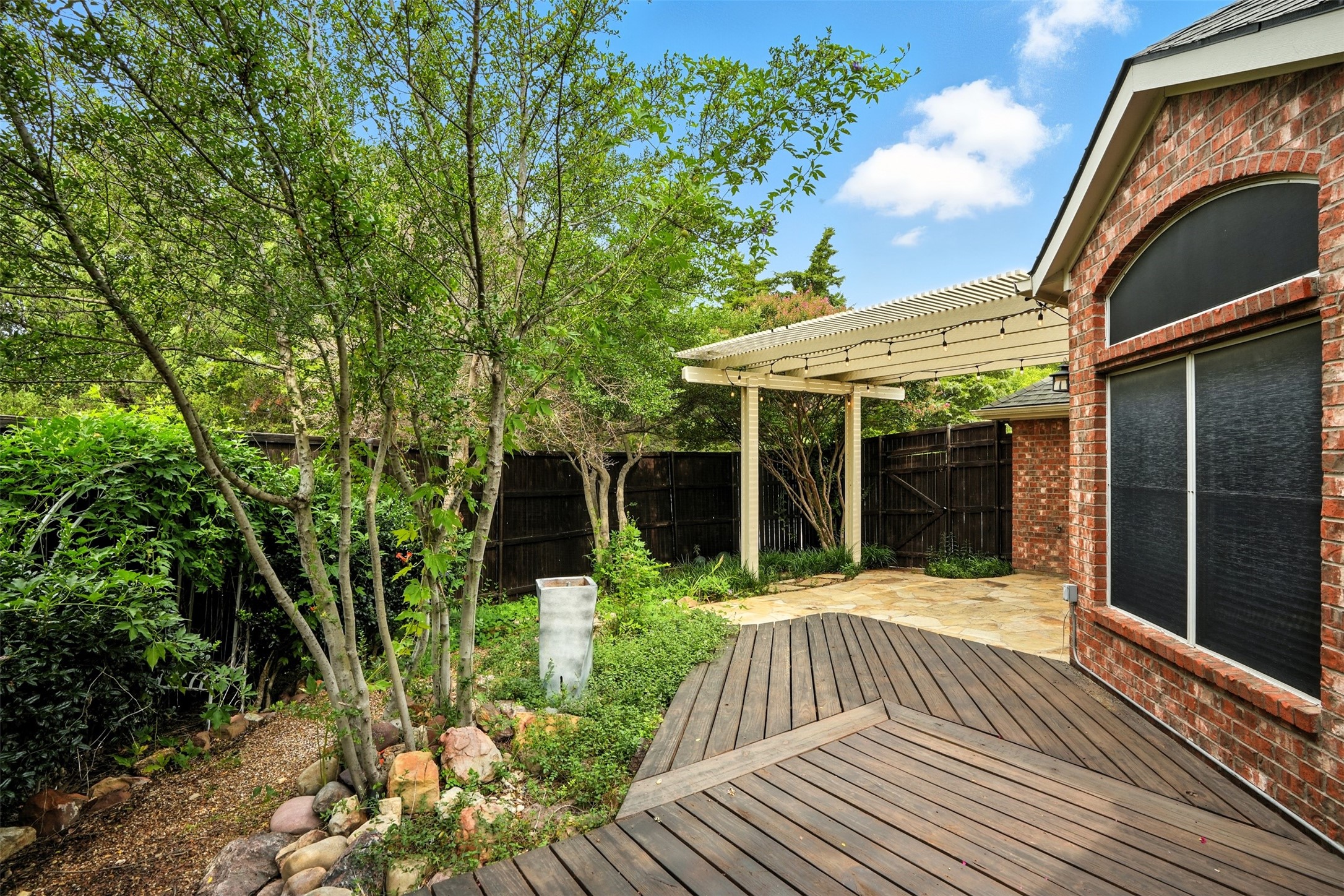 6605 Oxford Lane The Colony TX 75056
