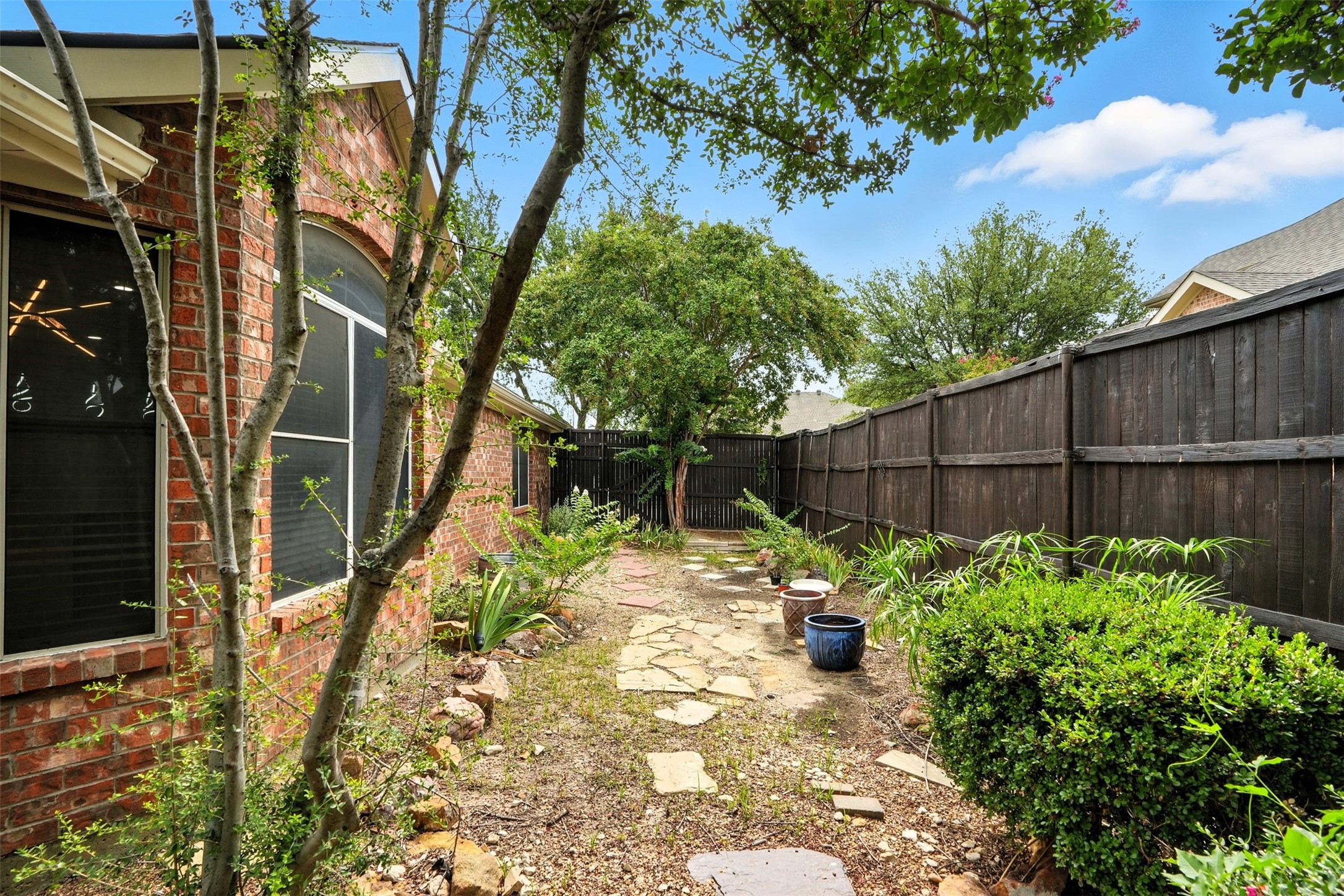 6605 Oxford Lane The Colony TX 75056
