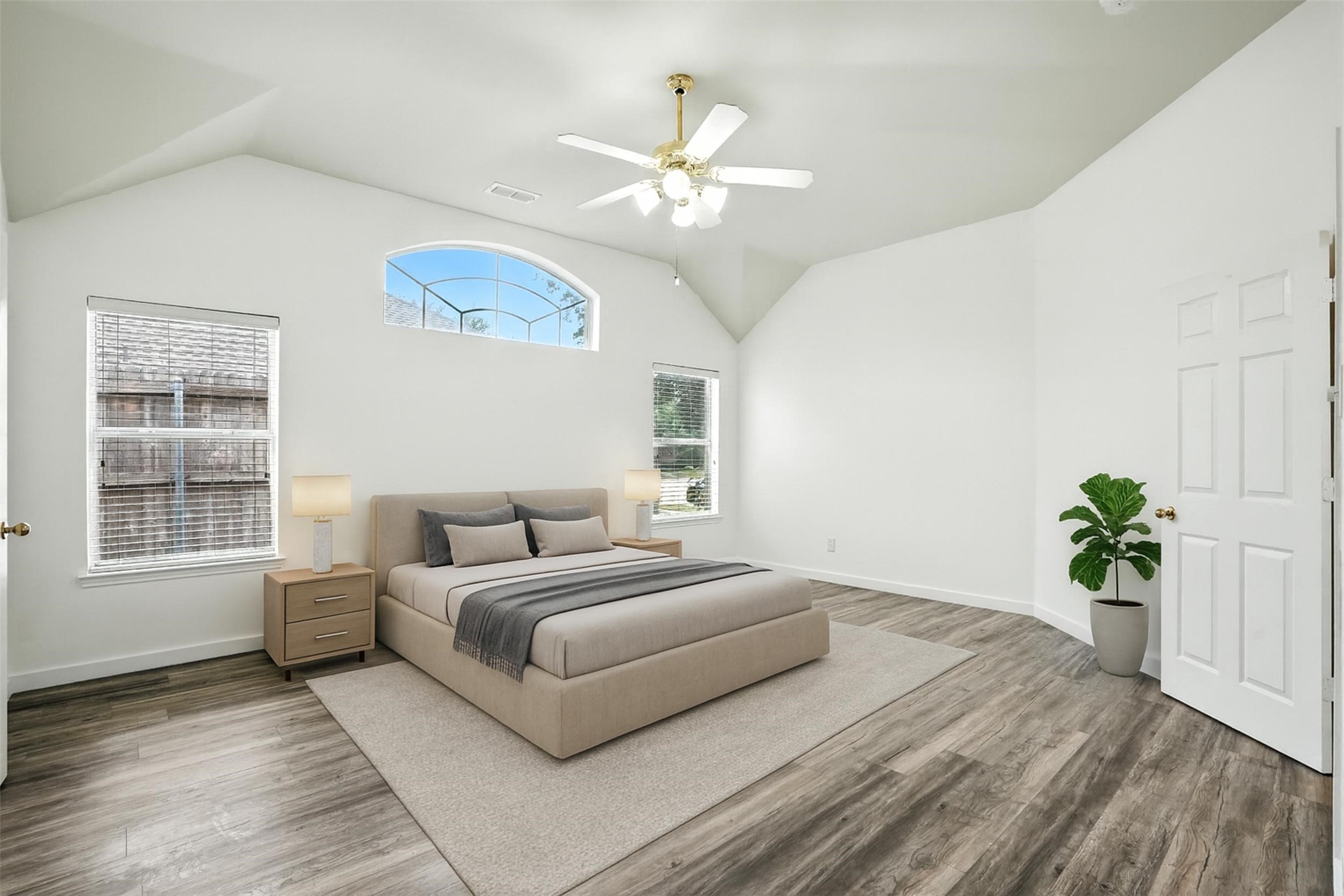6605 Oxford Lane The Colony TX 75056