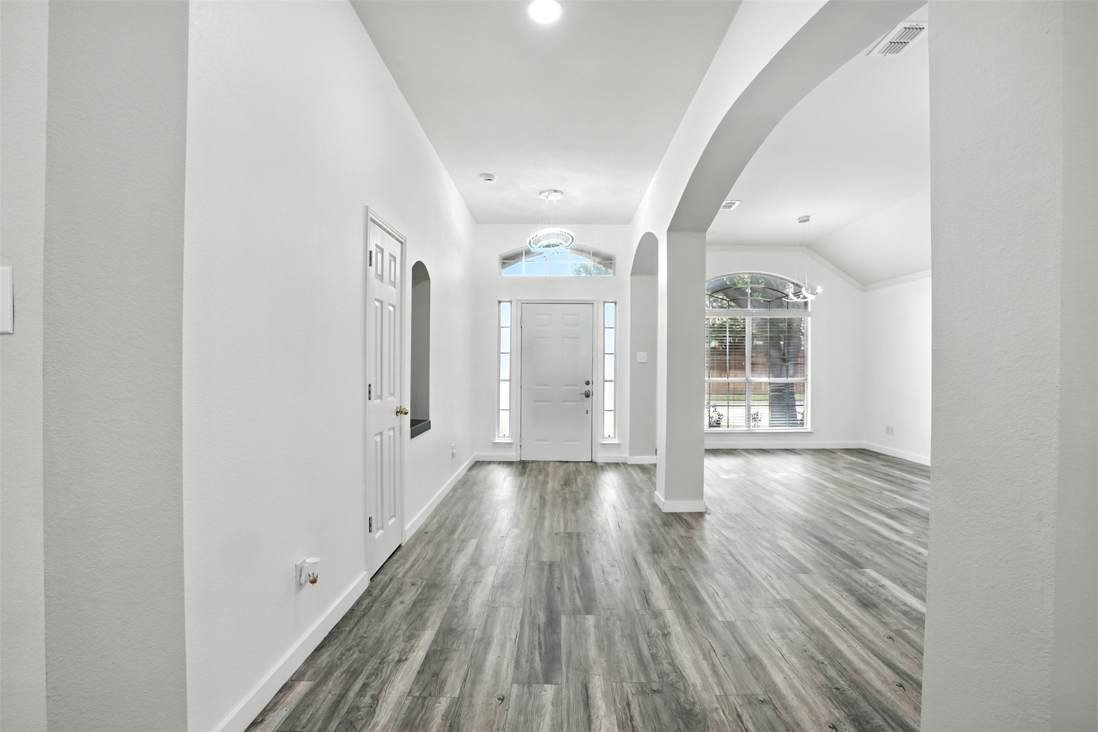 6605 Oxford Lane The Colony TX 75056