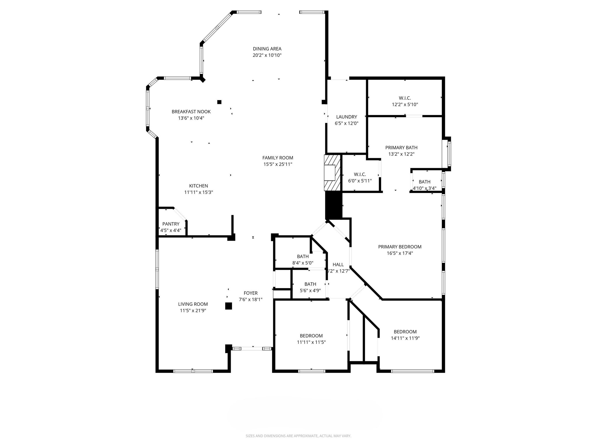 6605 Oxford Lane The Colony TX 75056
