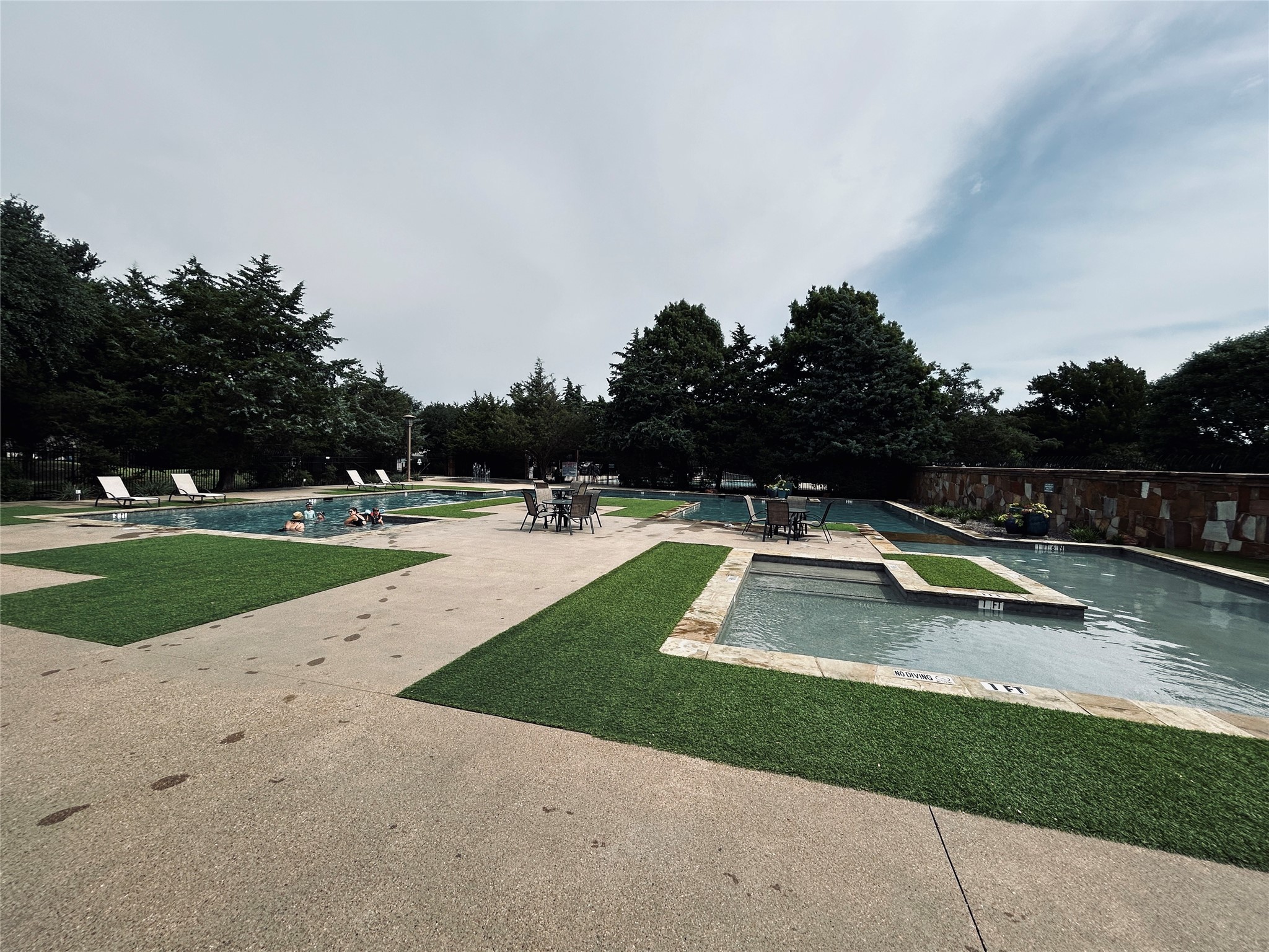 6605 Oxford Lane The Colony TX 75056